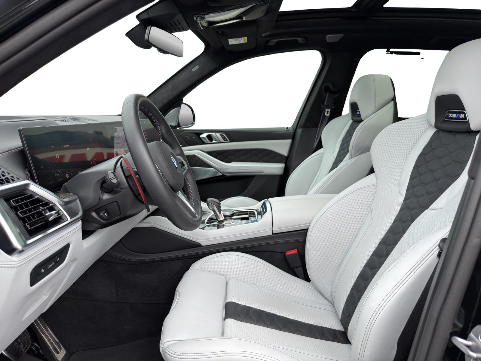 BMW X5 M Competition-image-8