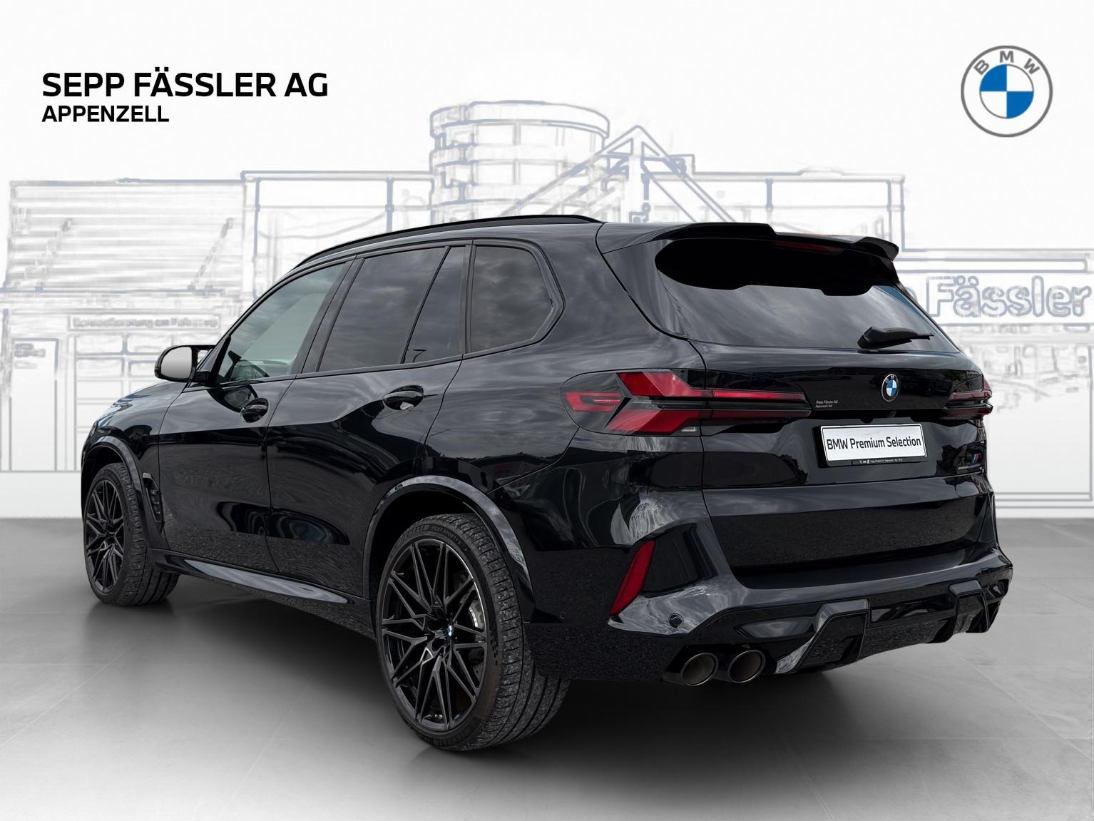 BMW X5 M Competition-image-2