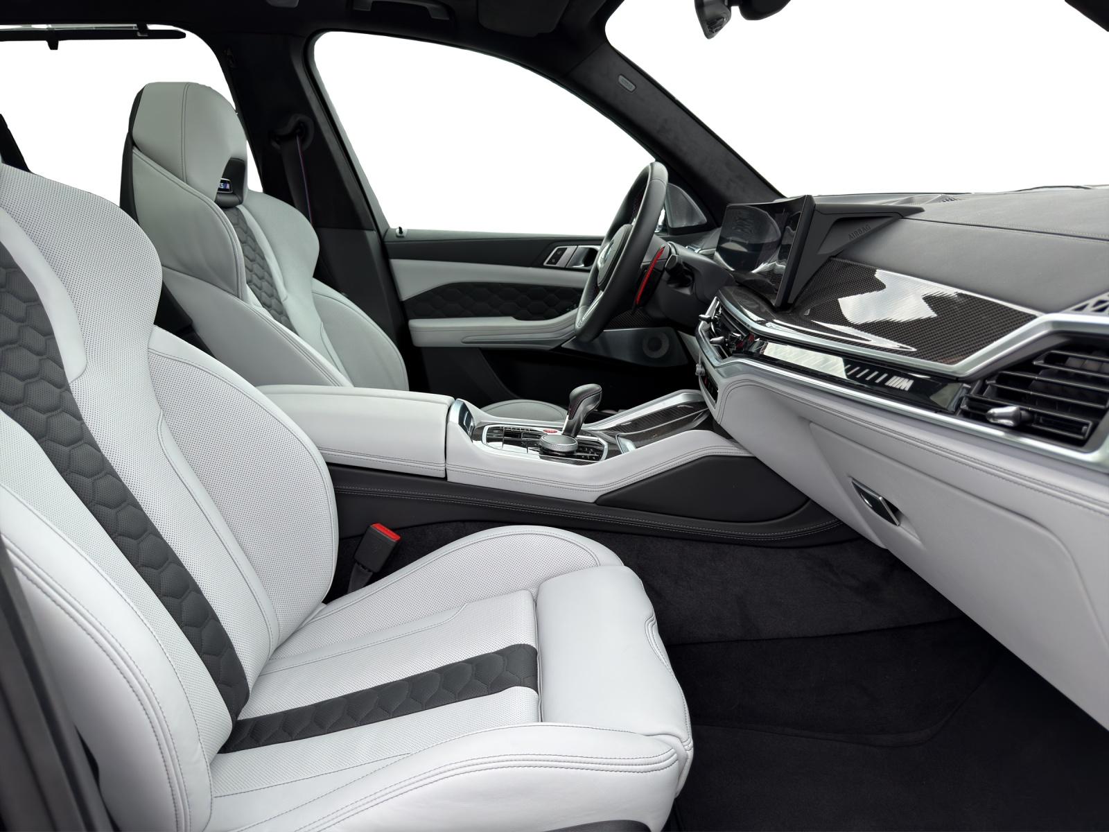 BMW X5 M Competition-image-16
