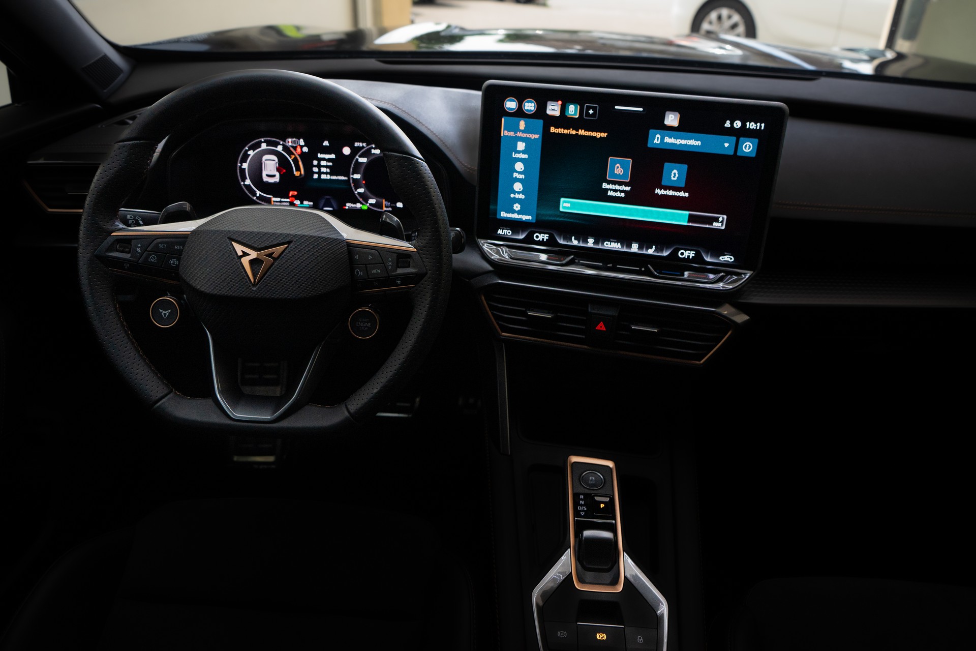 CUPRA Formentor 1.5 e-HYBRID pHEV DSG-image-2