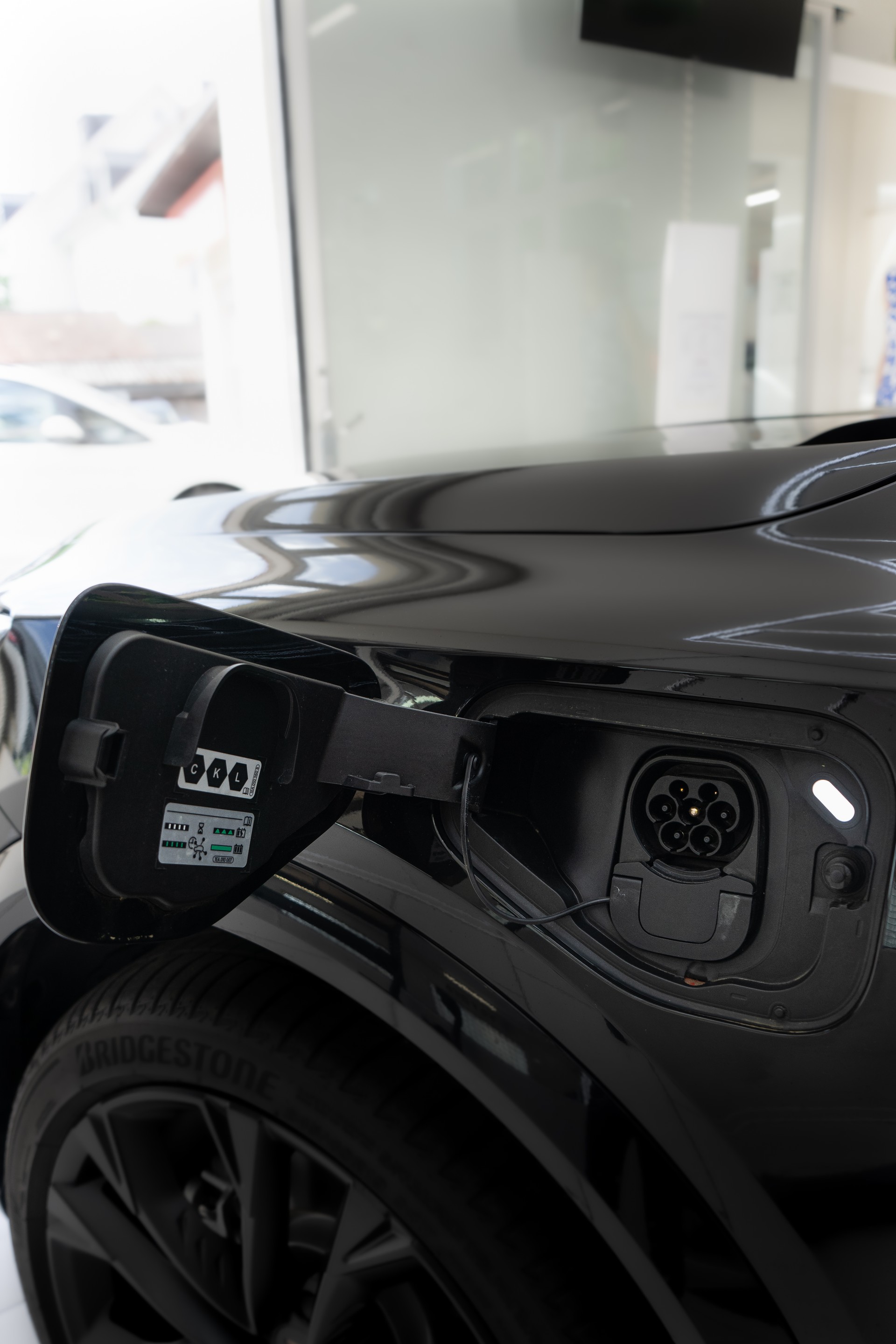 CUPRA Formentor 1.5 e-HYBRID pHEV DSG-image-6