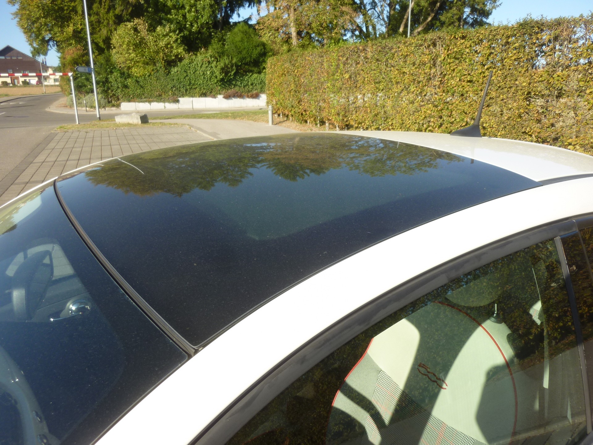 FIAT 500 0.9 Twinair Lounge-image-6