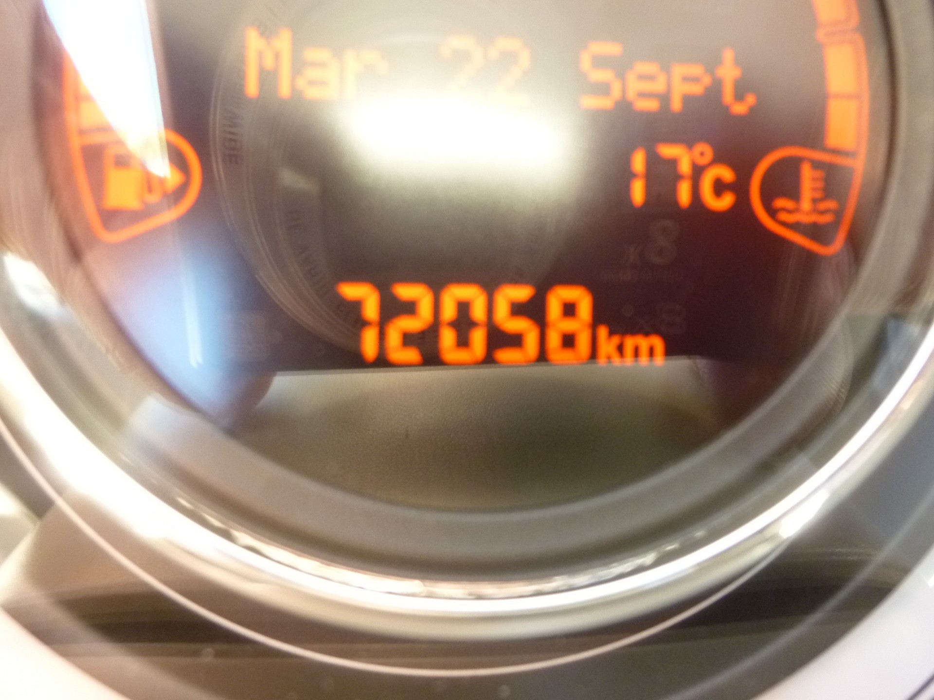 FIAT 500 0.9 Twinair Lounge-image-10