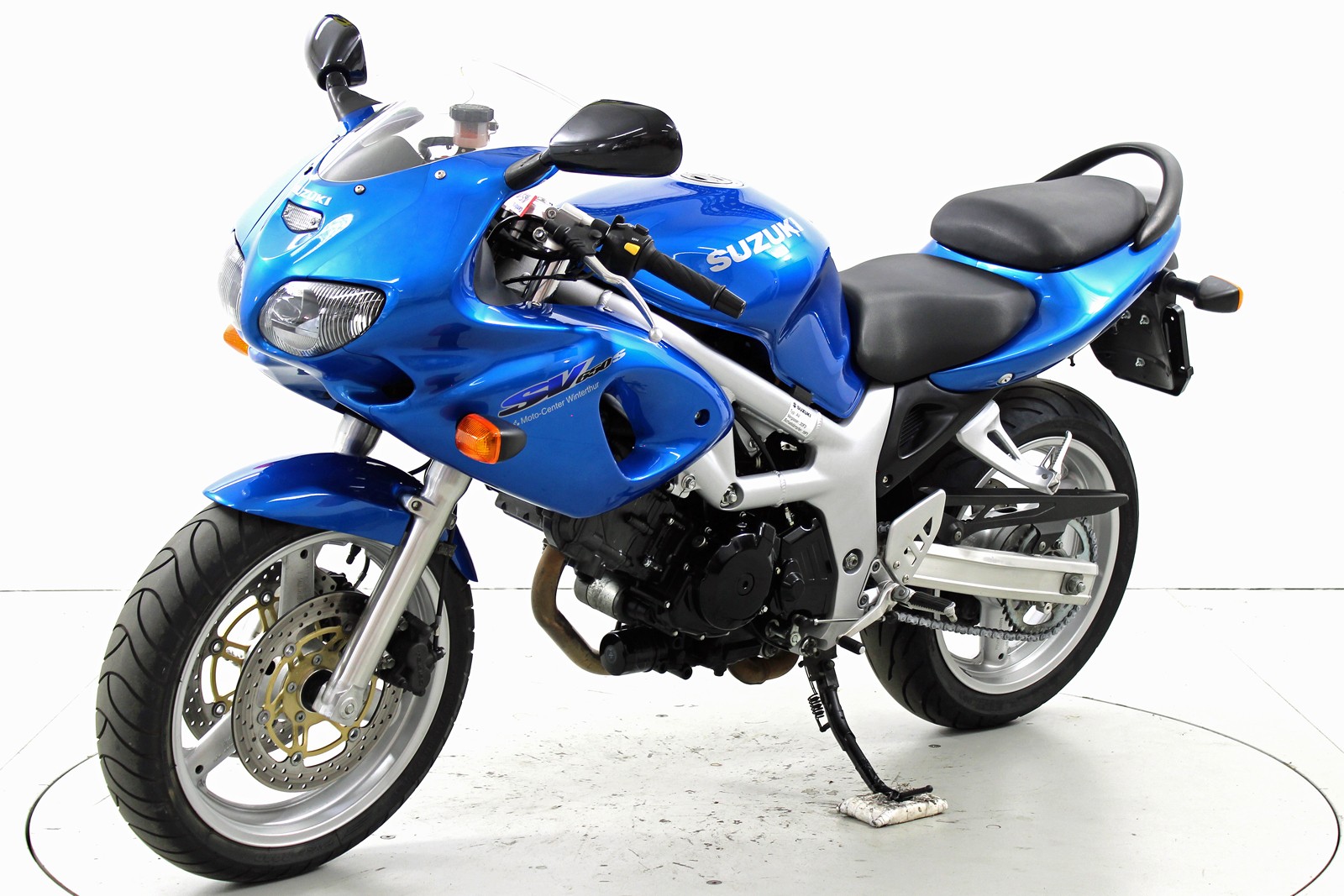 SUZUKI SV 650 S-showroom-element-2