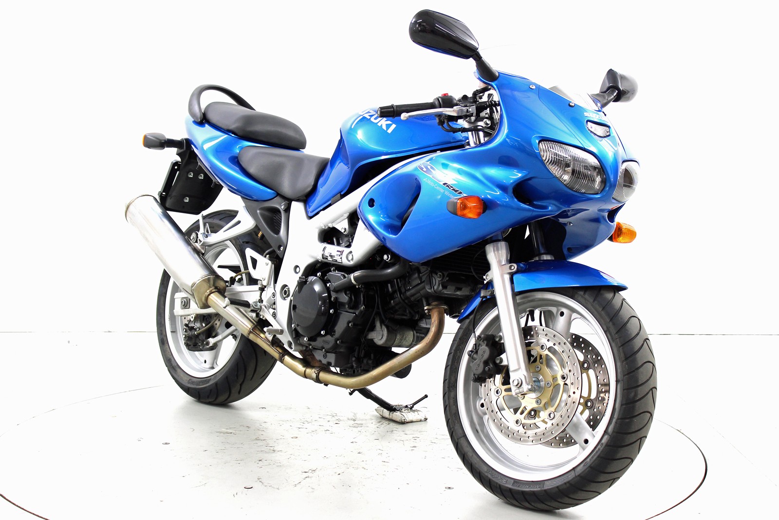 SUZUKI SV 650 S-showroom-element-1