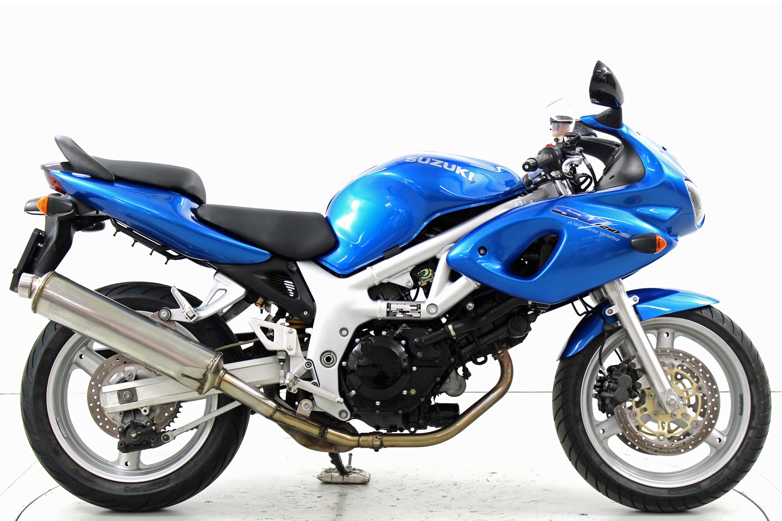 SUZUKI SV 650 S-showroom-element-3