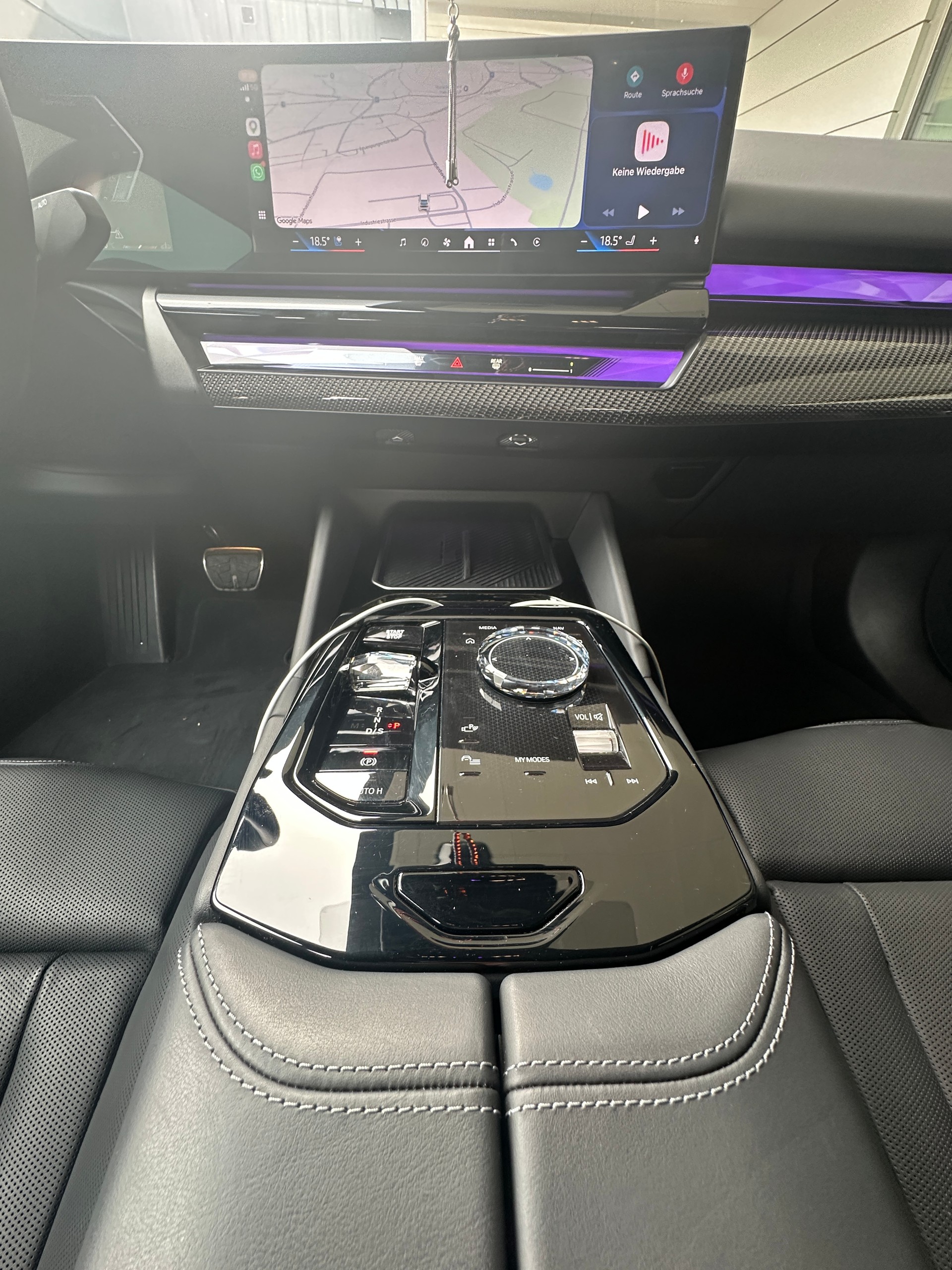 BMW 540D XDrive-image-4