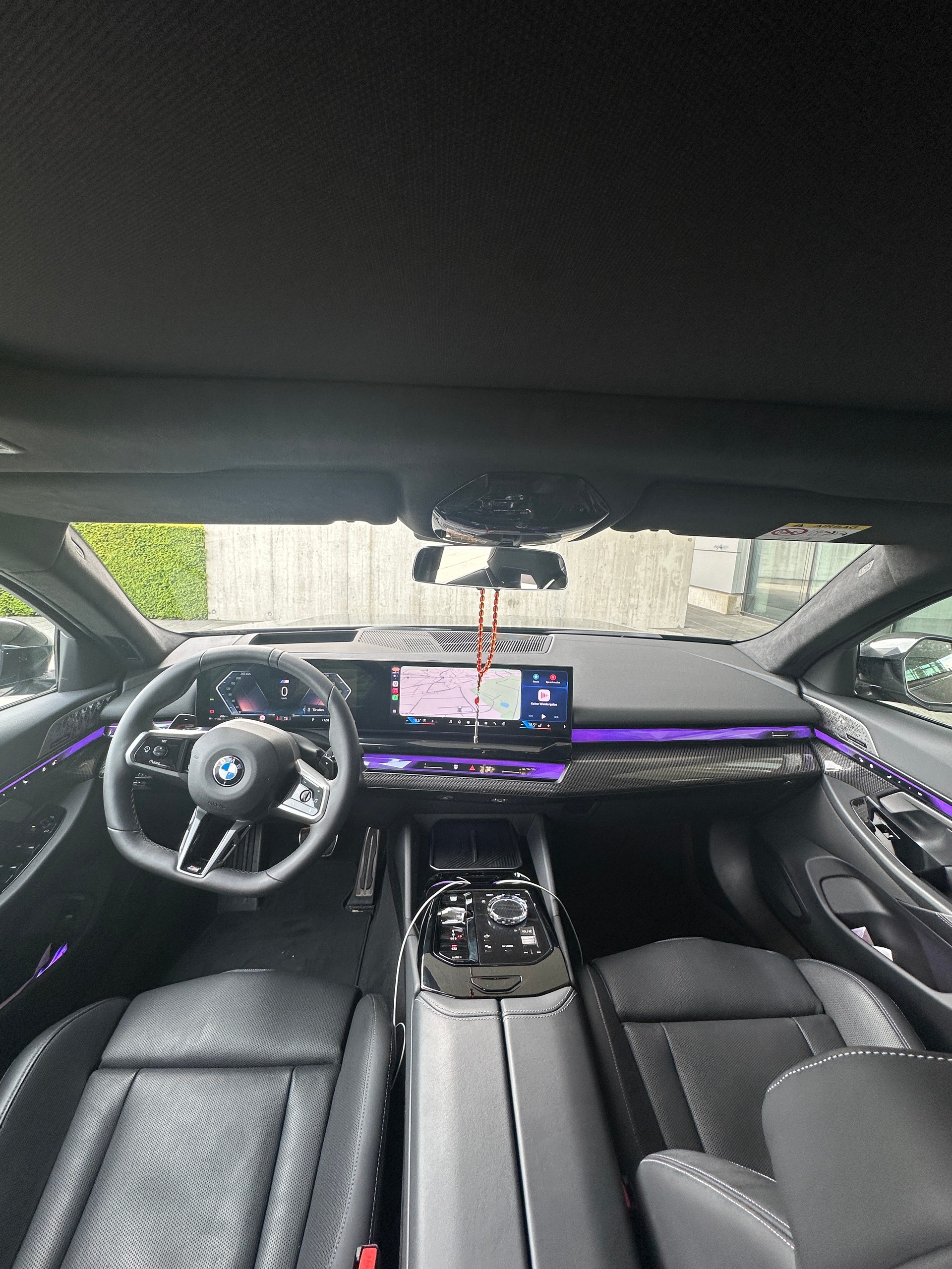 BMW 540D XDrive-image-3