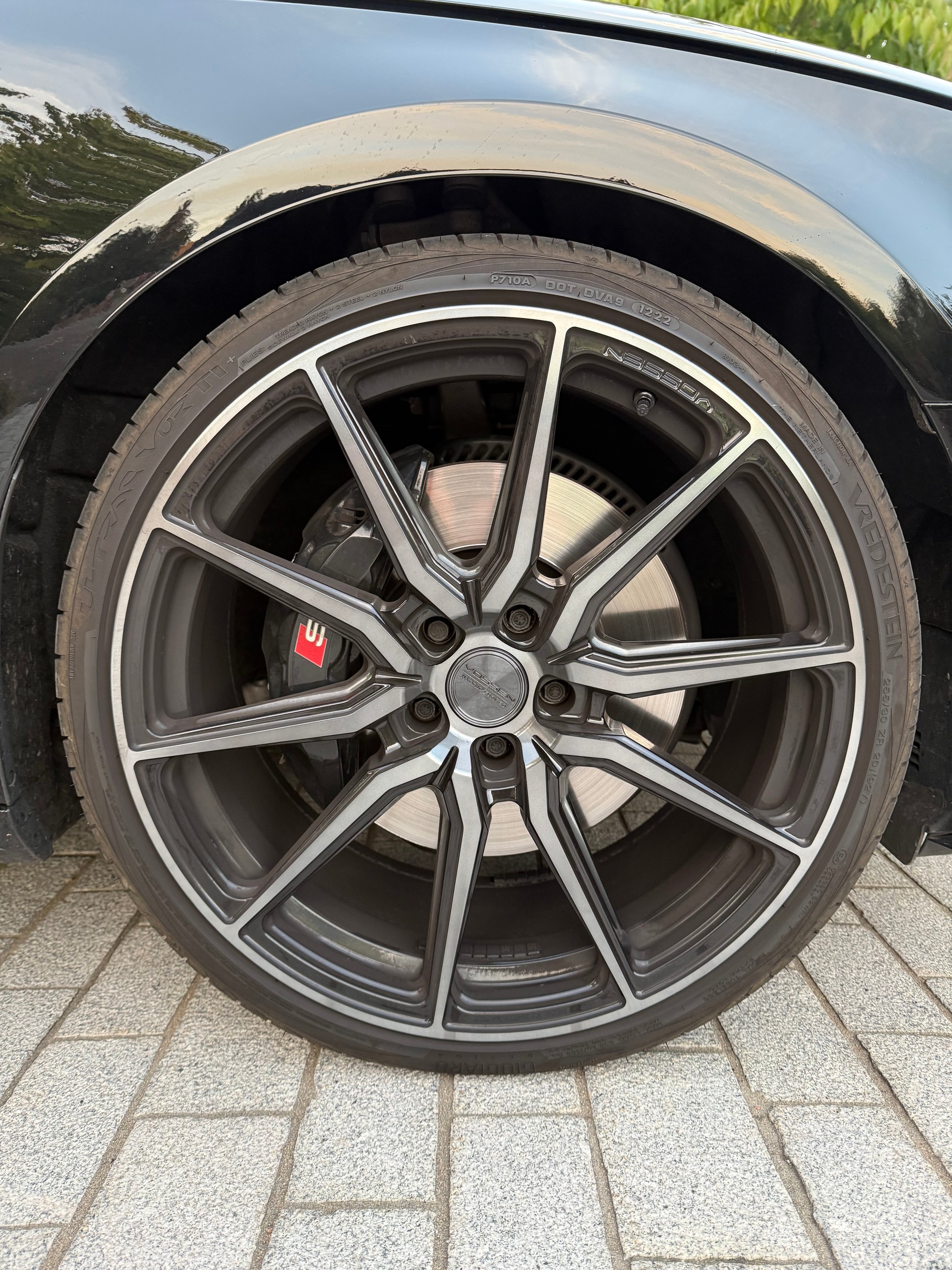 AUDI 3.0 V6 TFSI quattro S-Tronic-image-7