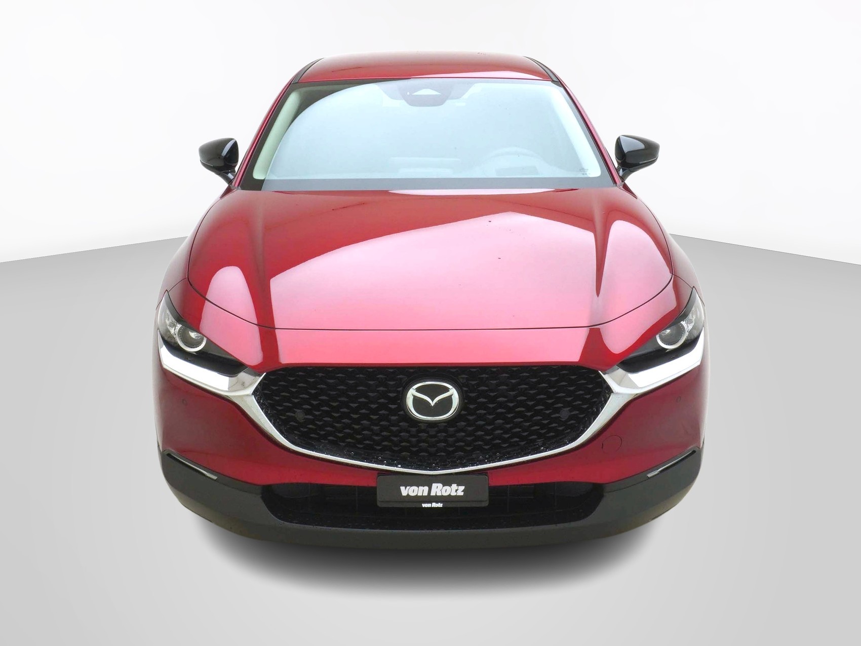 MAZDA CX-30 2.0 186 Homura AWD-image-4