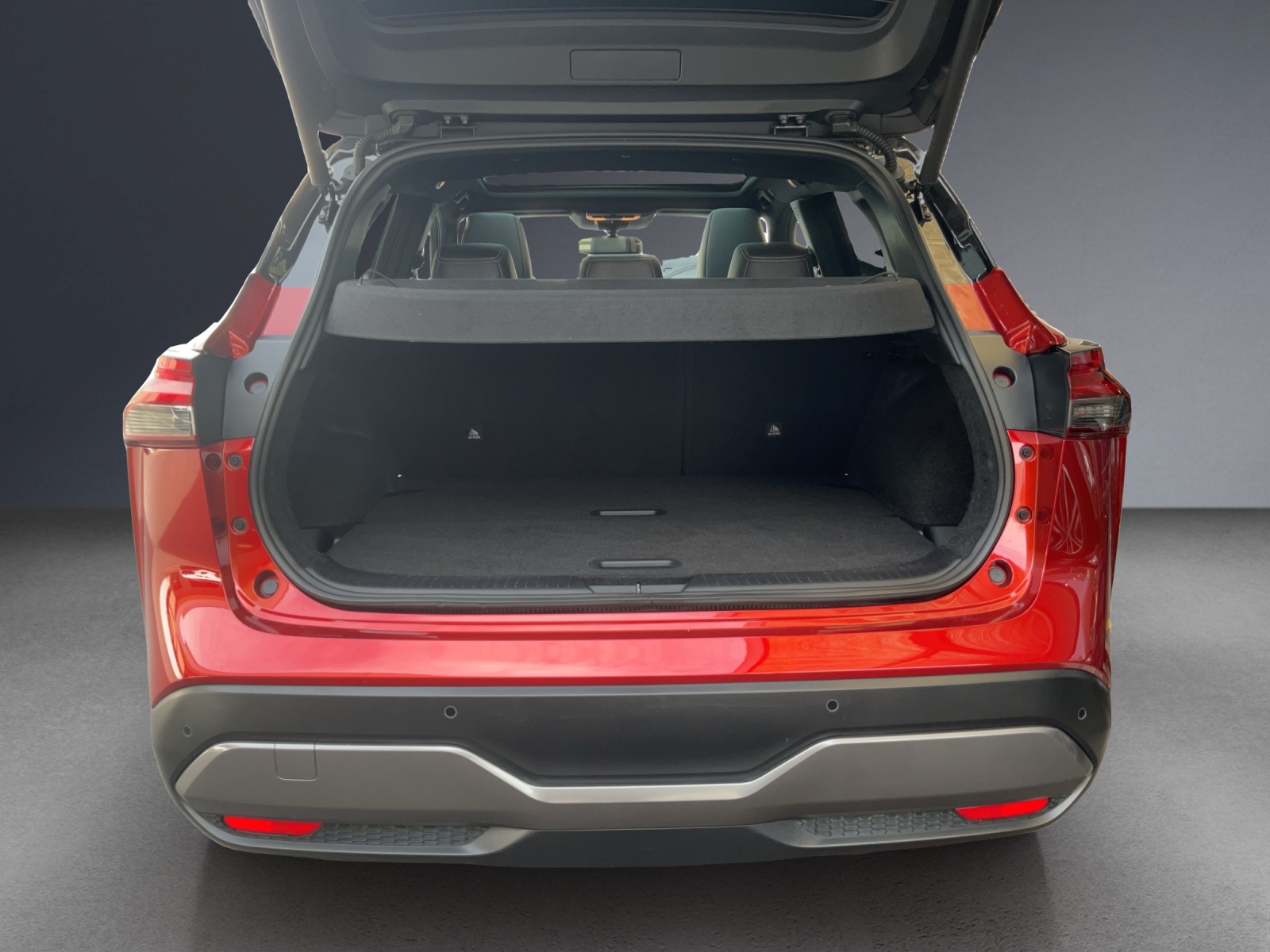 NISSAN Qashqai 1.5 VC-T Tekna+-image-12