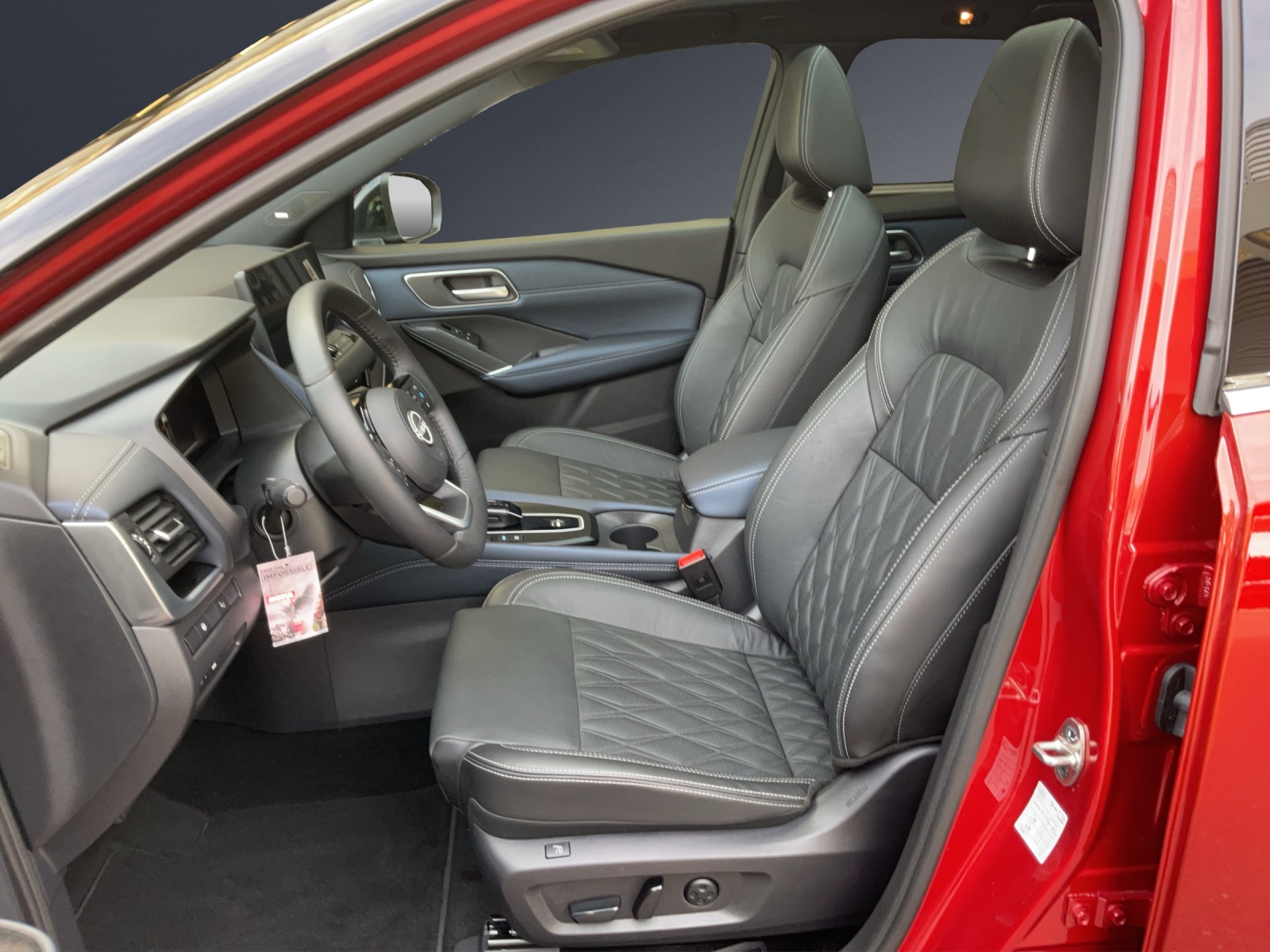 NISSAN Qashqai 1.5 VC-T Tekna+-image-6