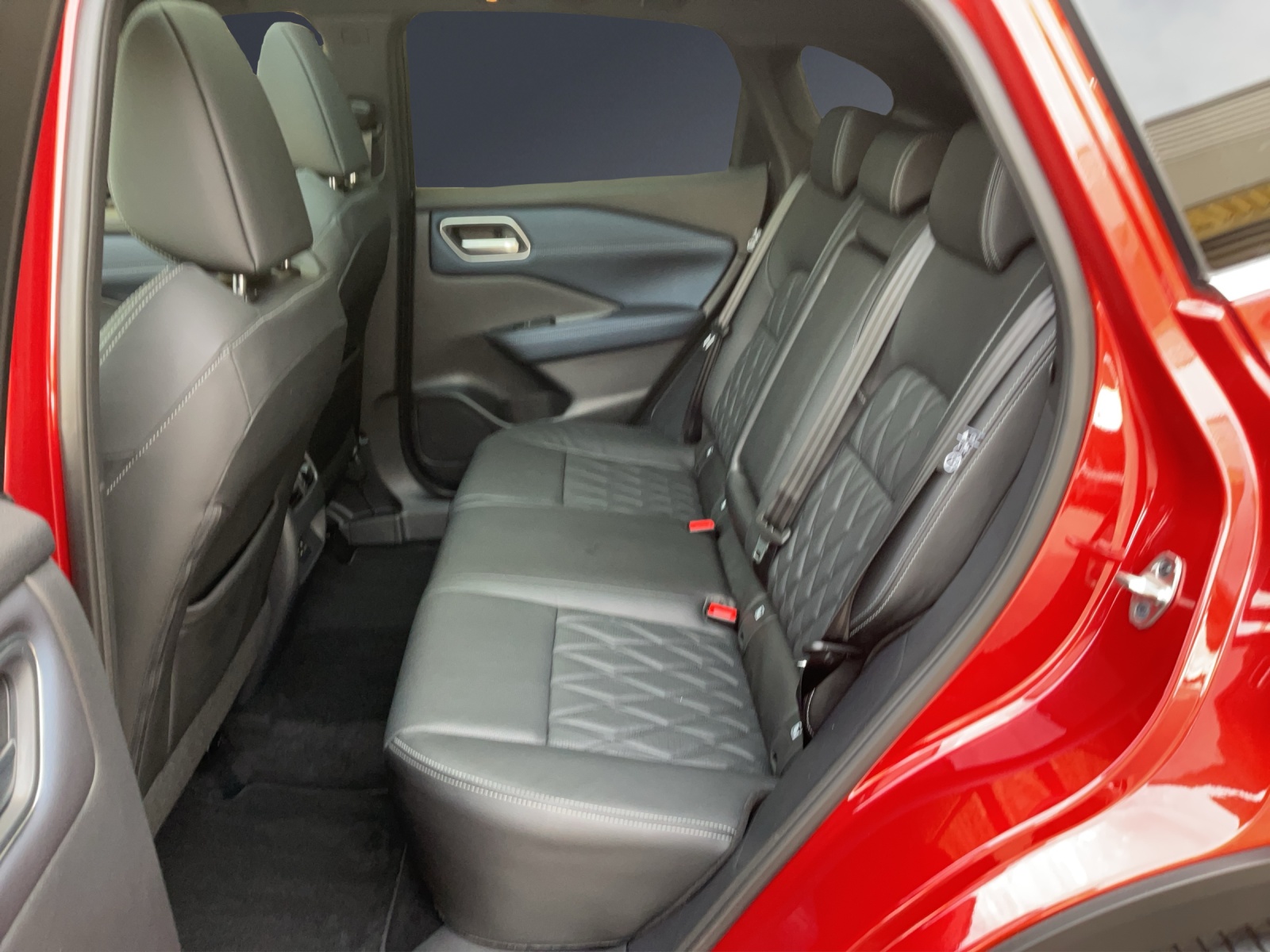 NISSAN Qashqai 1.5 VC-T Tekna+-image-11