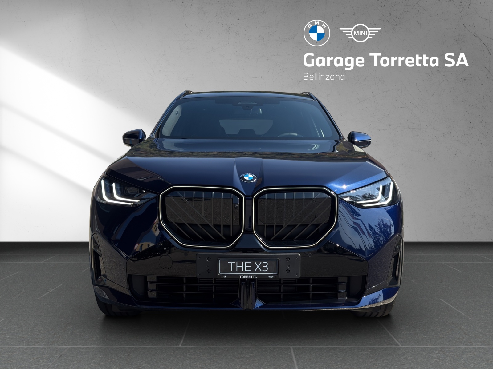 BMW X3 xDrive 48V 40d M Sport Pro-image-7