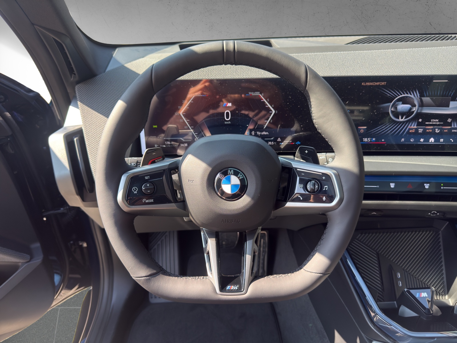 BMW X3 xDrive 48V 40d M Sport Pro-image-12