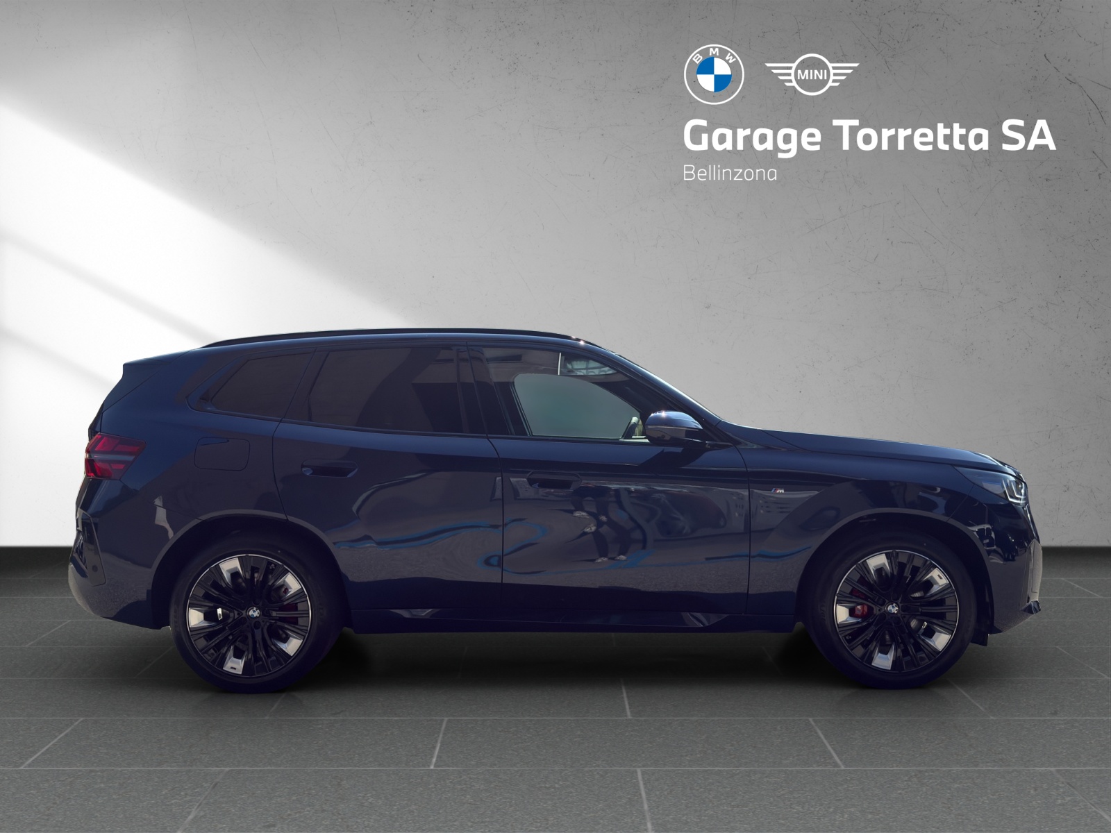 BMW X3 xDrive 48V 40d M Sport Pro-image-5