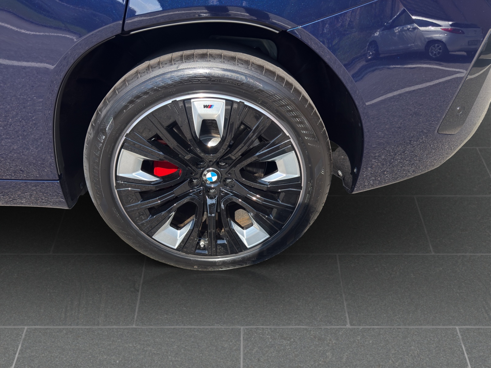 BMW X3 xDrive 48V 40d M Sport Pro-image-11