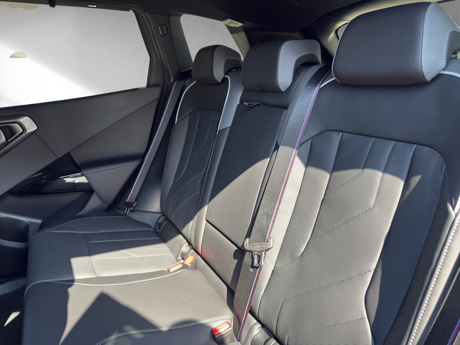 BMW X3 xDrive 48V 40d M Sport Pro-image-16
