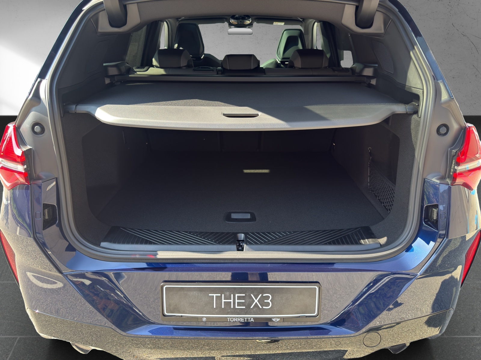 BMW X3 xDrive 48V 40d M Sport Pro-image-17