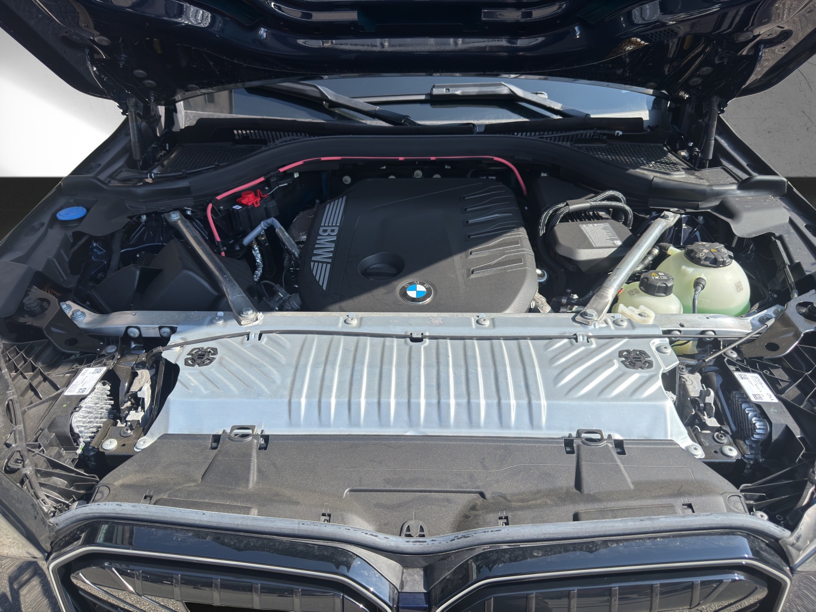 BMW X3 xDrive 48V 40d M Sport Pro-image-18