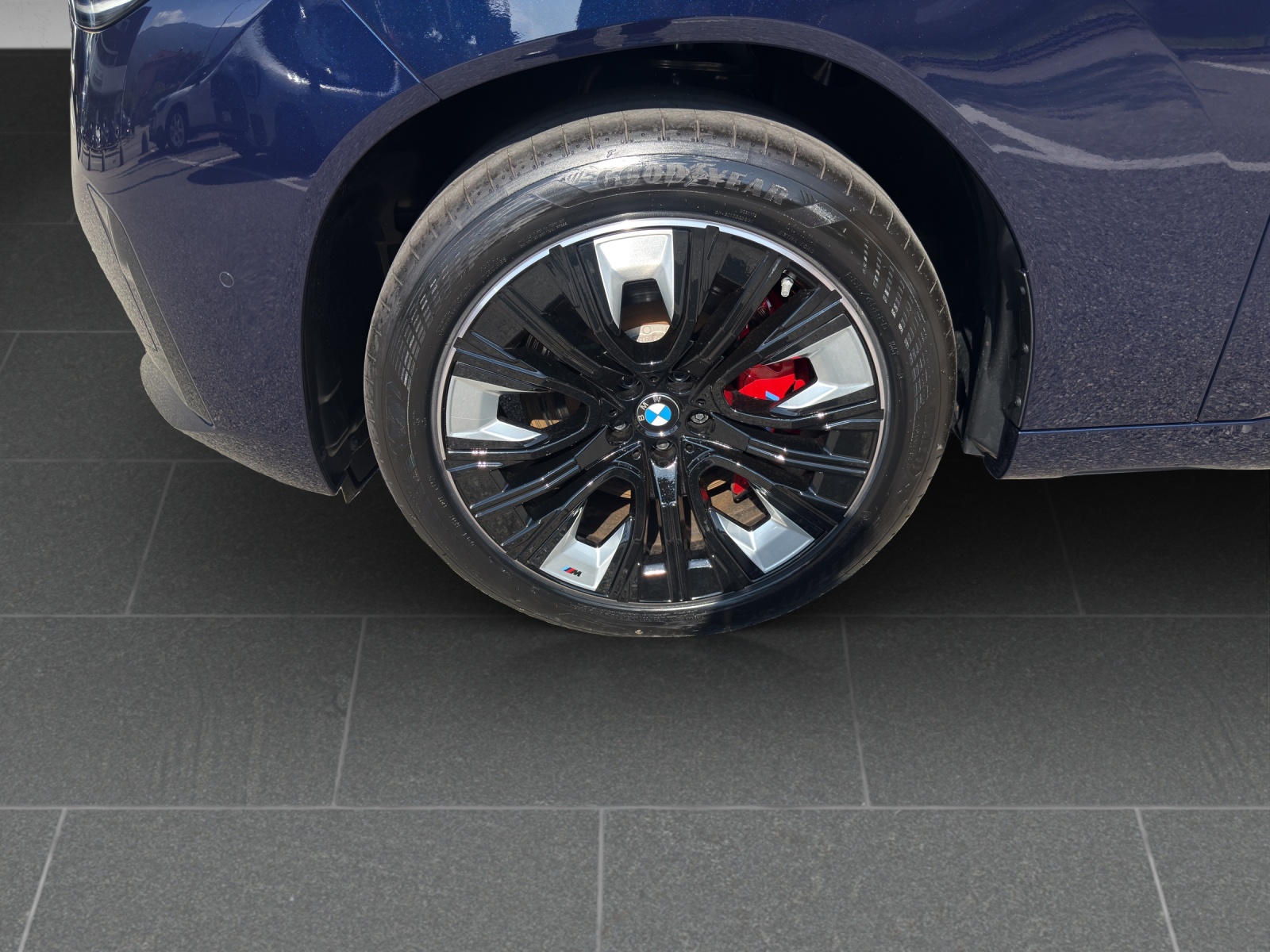 BMW X3 xDrive 48V 40d M Sport Pro-image-8