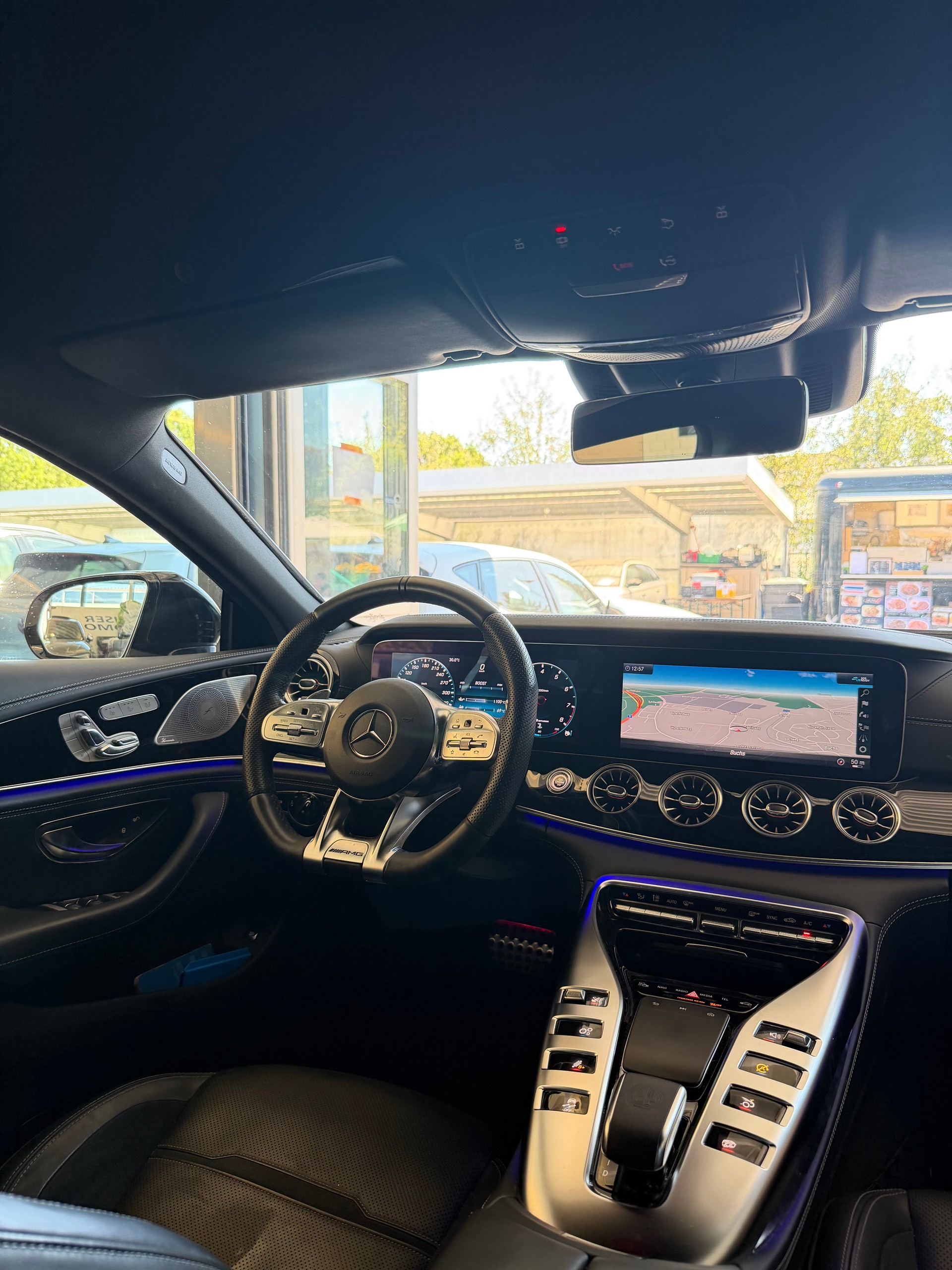 MERCEDES-BENZ AMG GT 63 S 4matic+-image-7