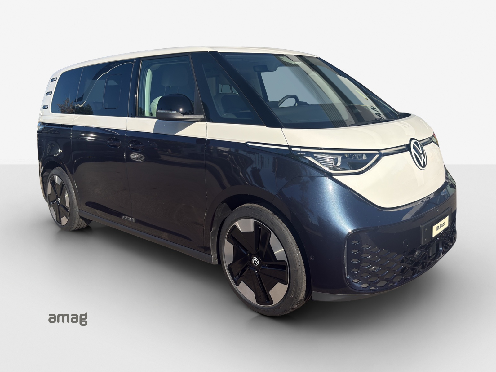 VW ID.Buzz NWB Pro 4 Motion-image-5