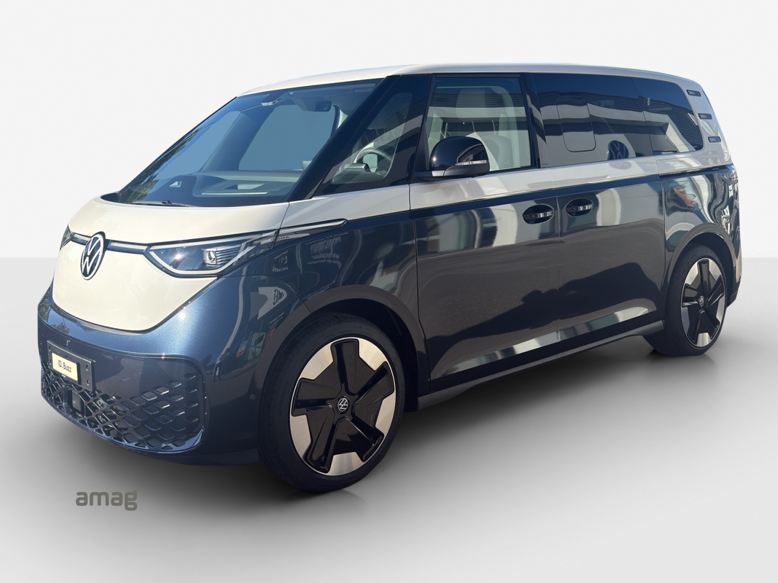 VW ID.Buzz NWB Pro 4 Motion-image-0