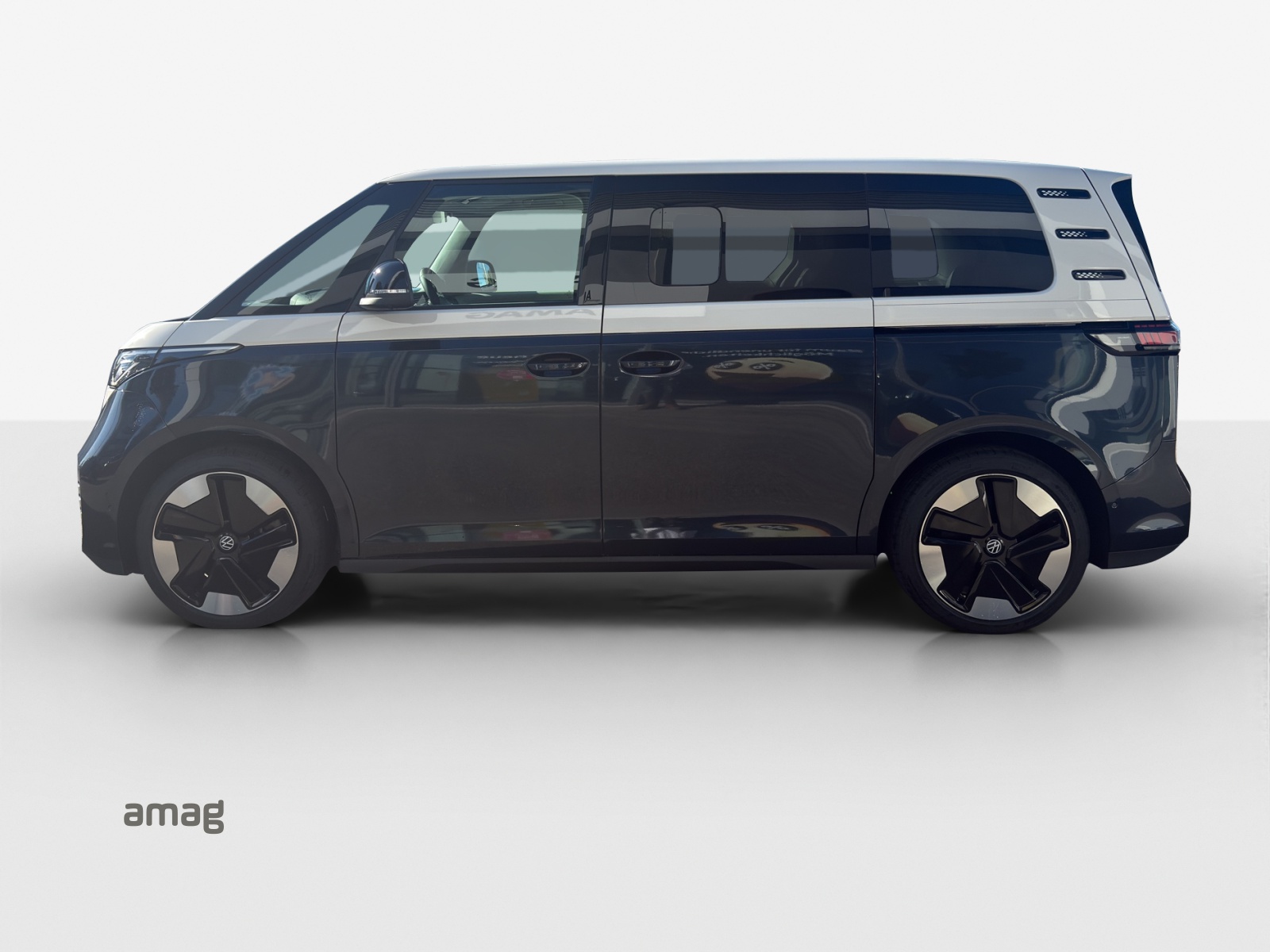 VW ID.Buzz NWB Pro 4 Motion-image-1