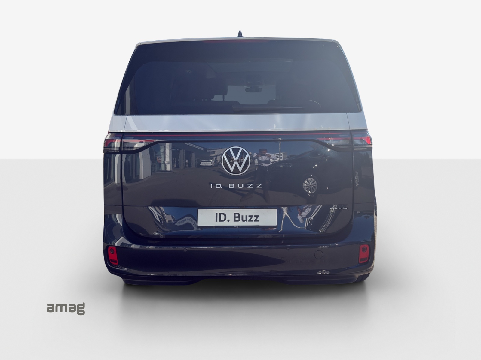 VW ID.Buzz NWB Pro 4 Motion-image-3