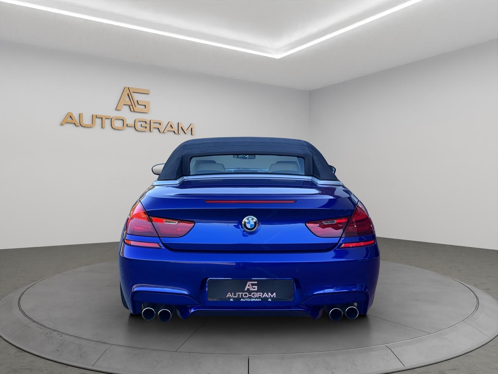BMW M6 Cabrio Drivelogic-image-3