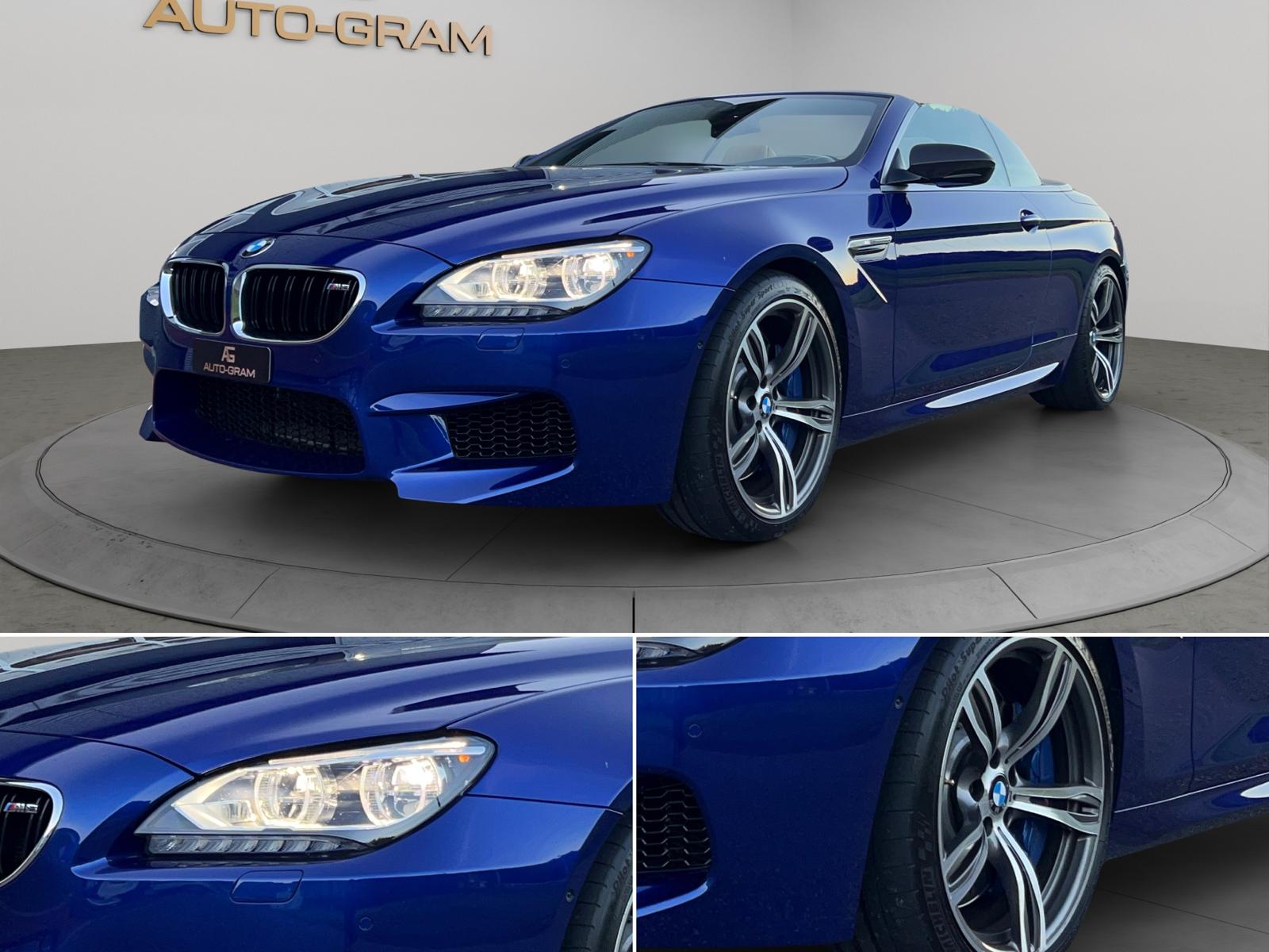 BMW M6 Cabrio Drivelogic-image-8