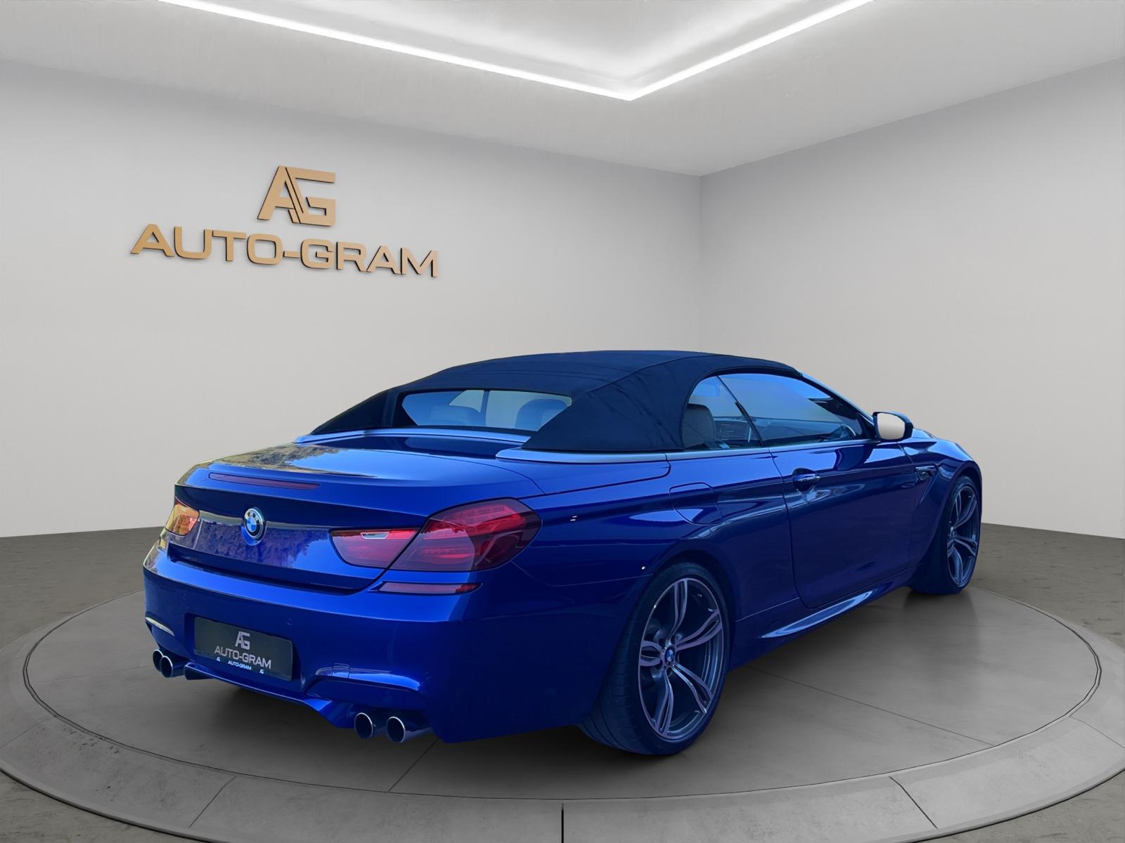 BMW M6 Cabrio Drivelogic-image-4