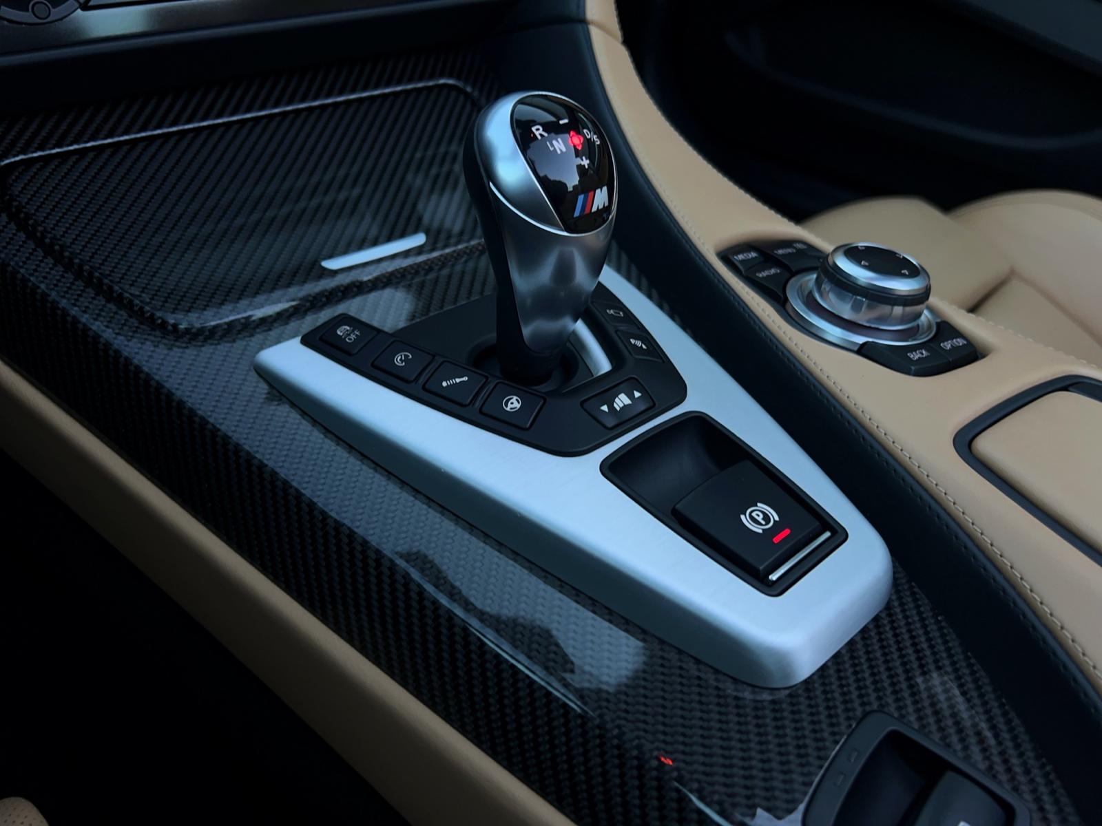 BMW M6 Cabrio Drivelogic-image-21