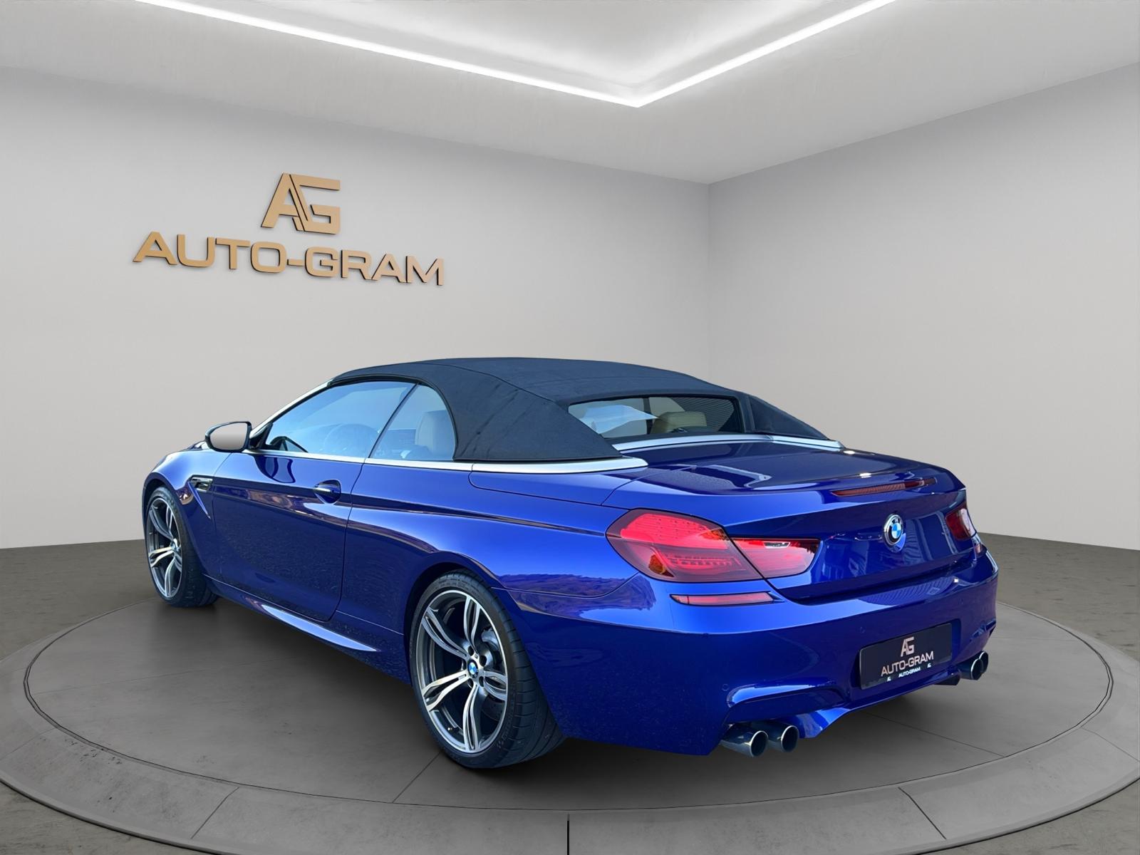 BMW M6 Cabrio Drivelogic-image-2