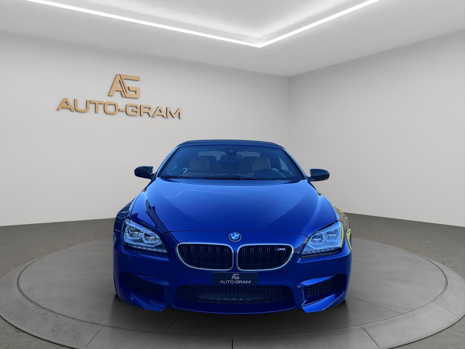 BMW M6 Cabrio Drivelogic-image-7