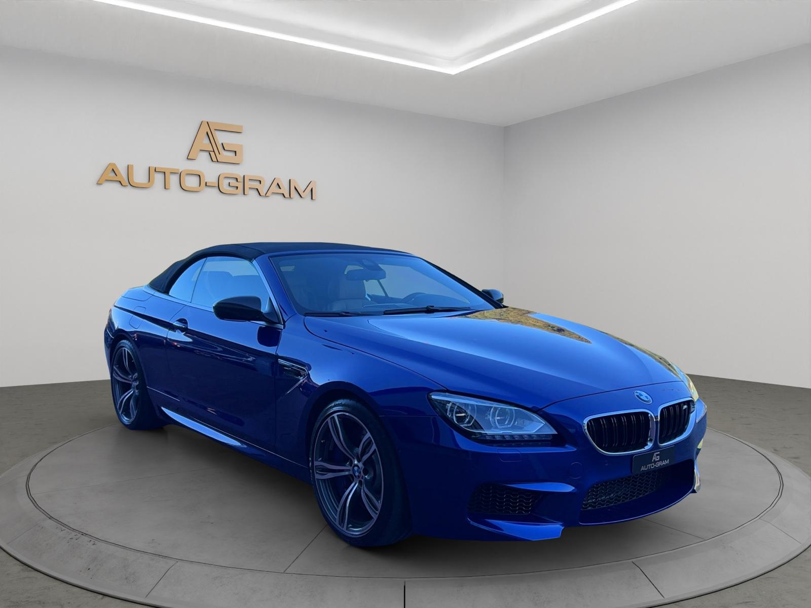 BMW M6 Cabrio Drivelogic-image-6