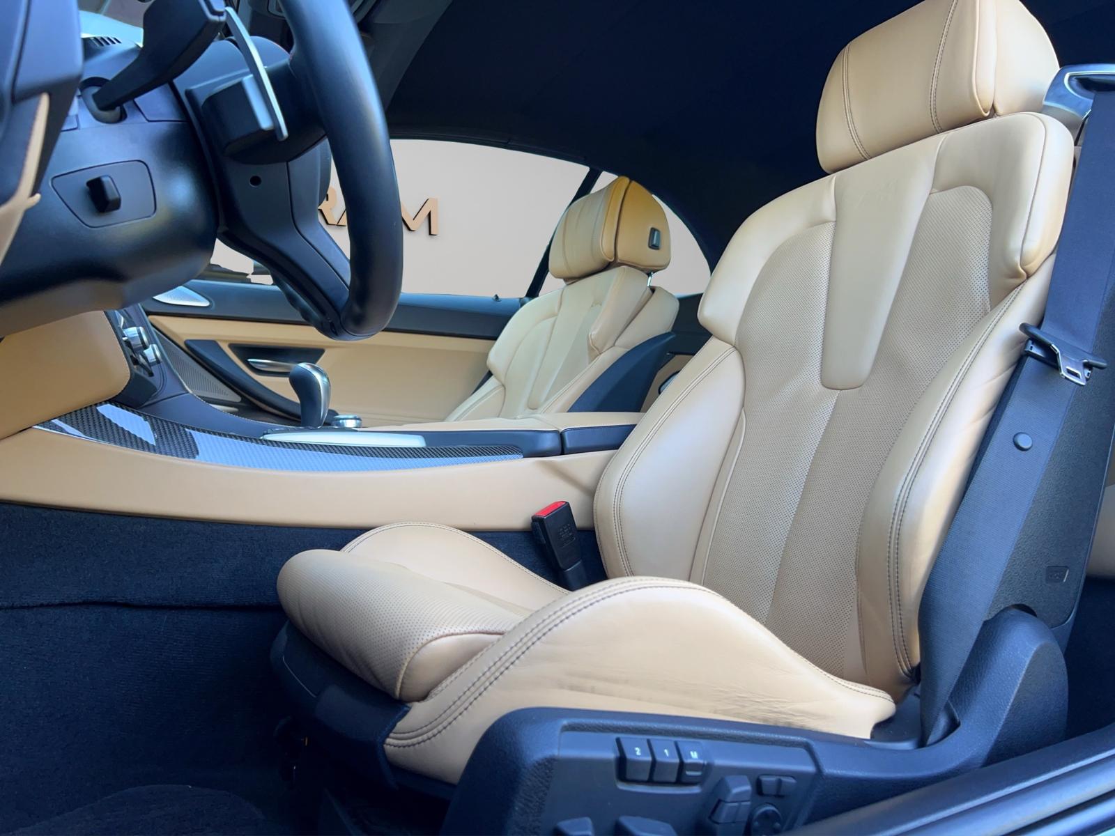 BMW M6 Cabrio Drivelogic-image-11