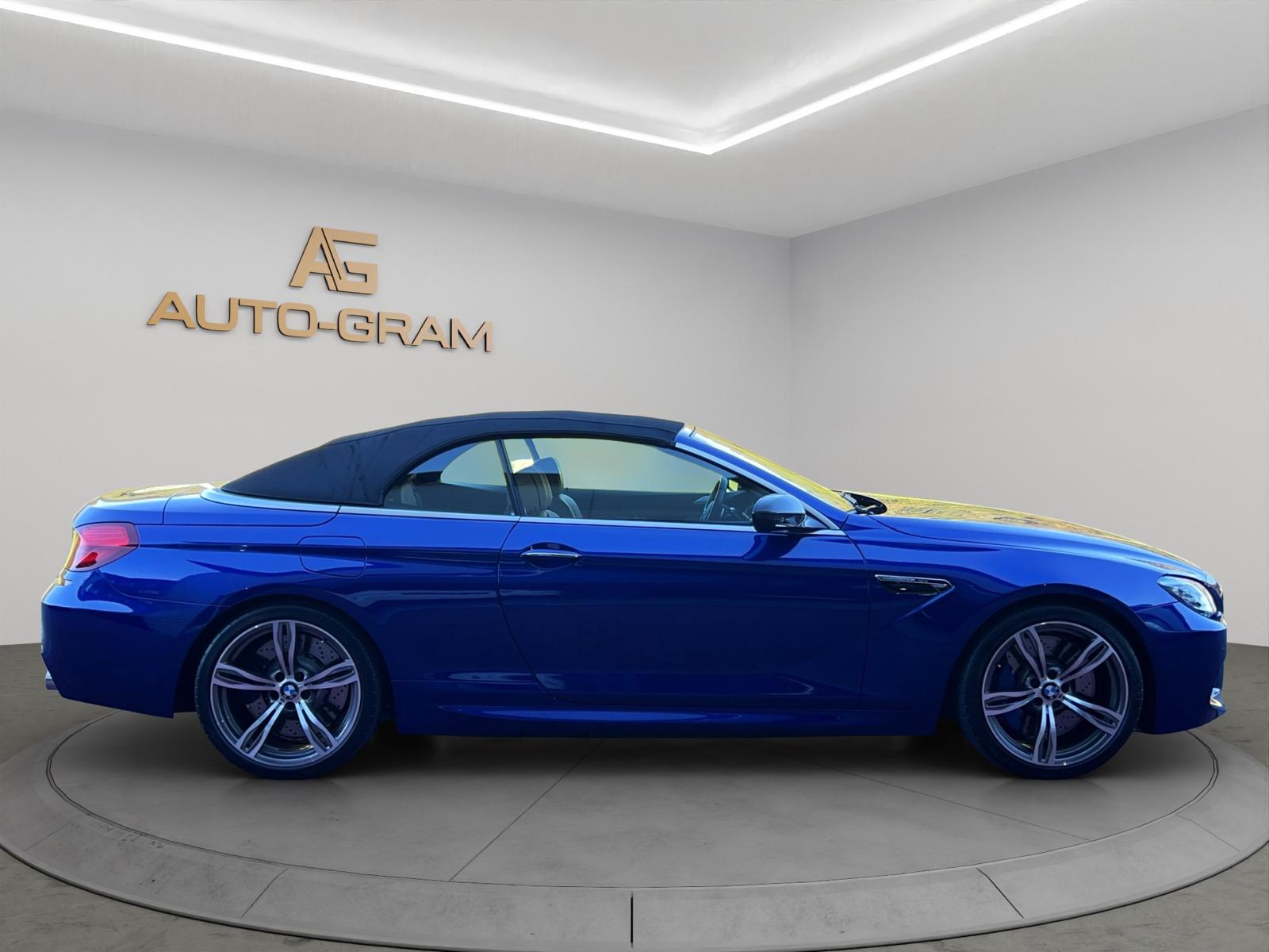 BMW M6 Cabrio Drivelogic-image-5