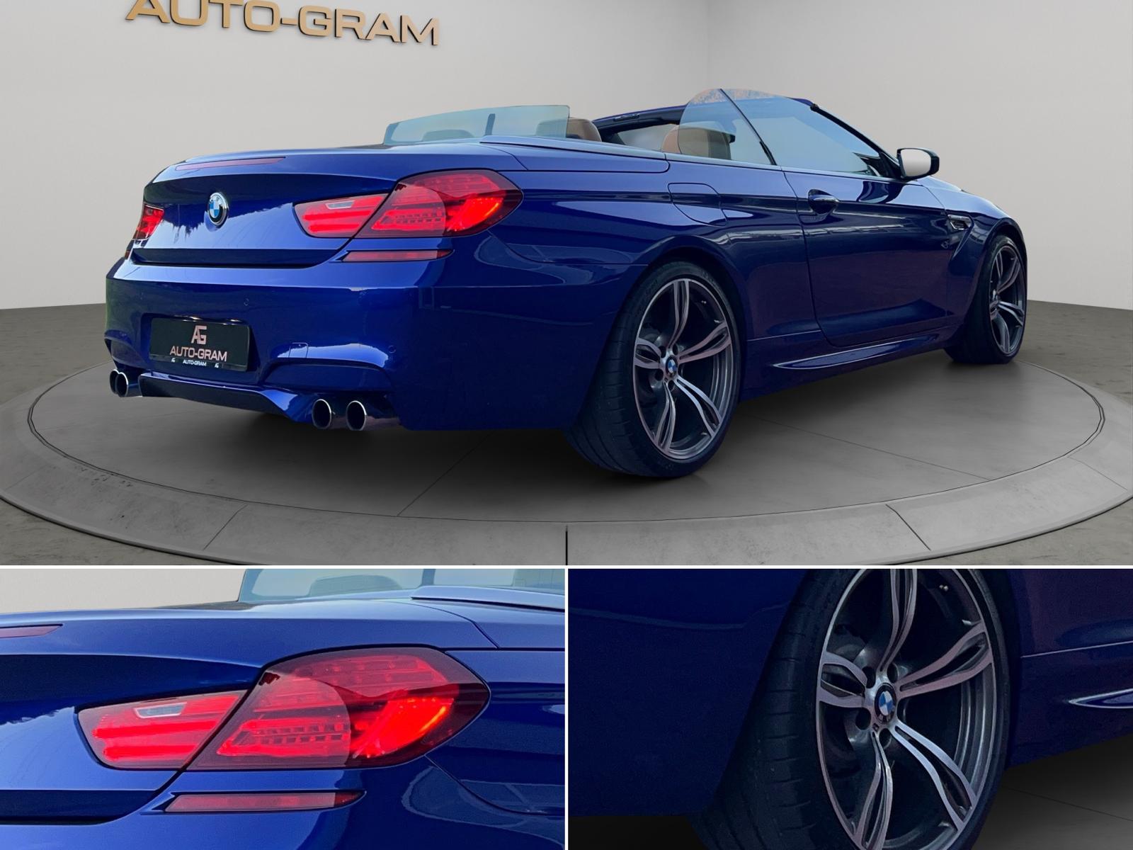 BMW M6 Cabrio Drivelogic-image-9