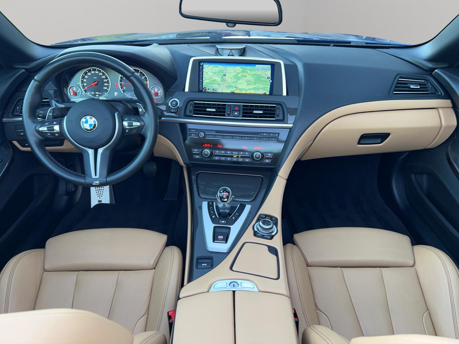 BMW M6 Cabrio Drivelogic-image-14