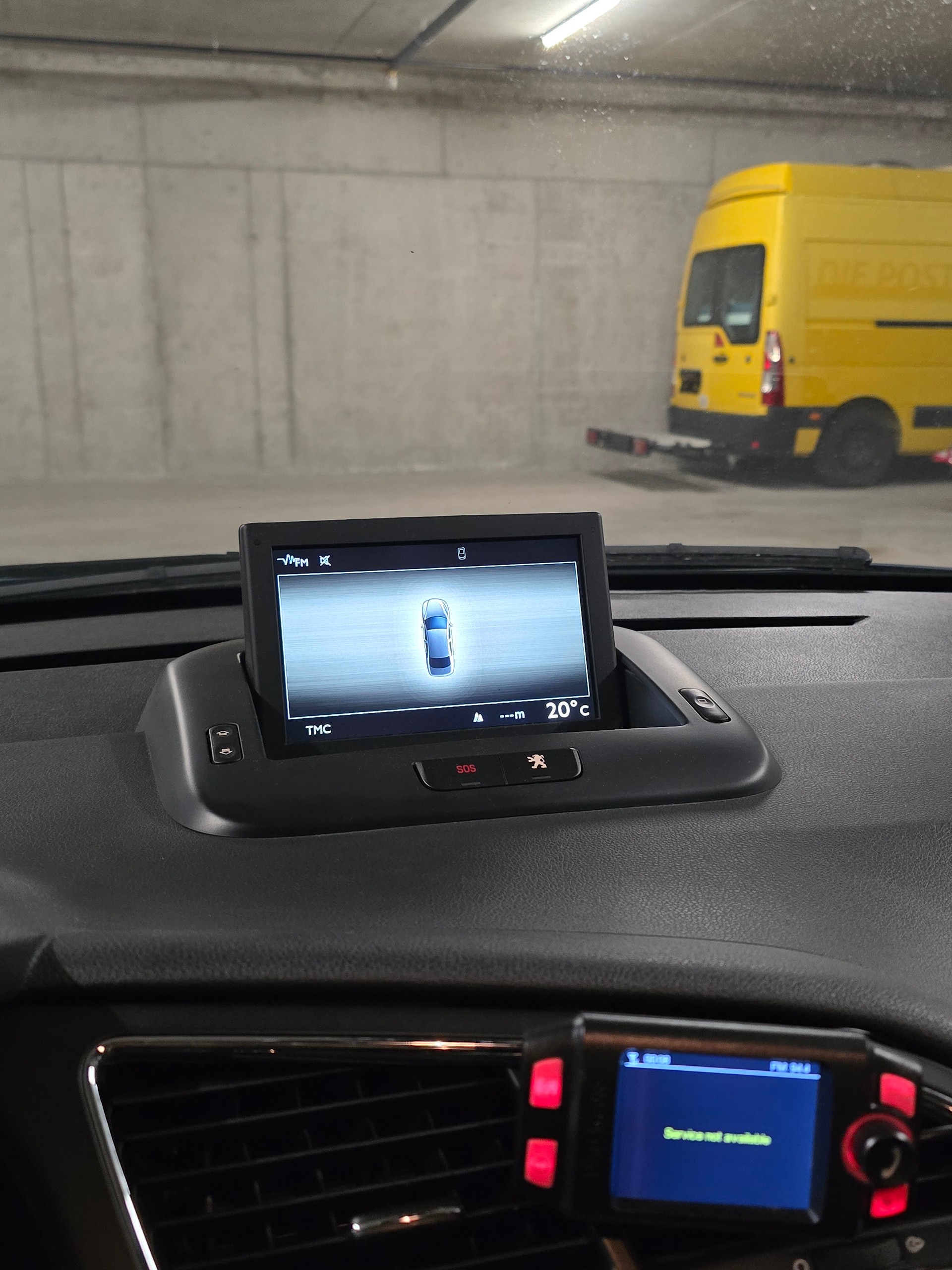 PEUGEOT 3008 HYbrid4 2.0 HDI EGS6-image-14
