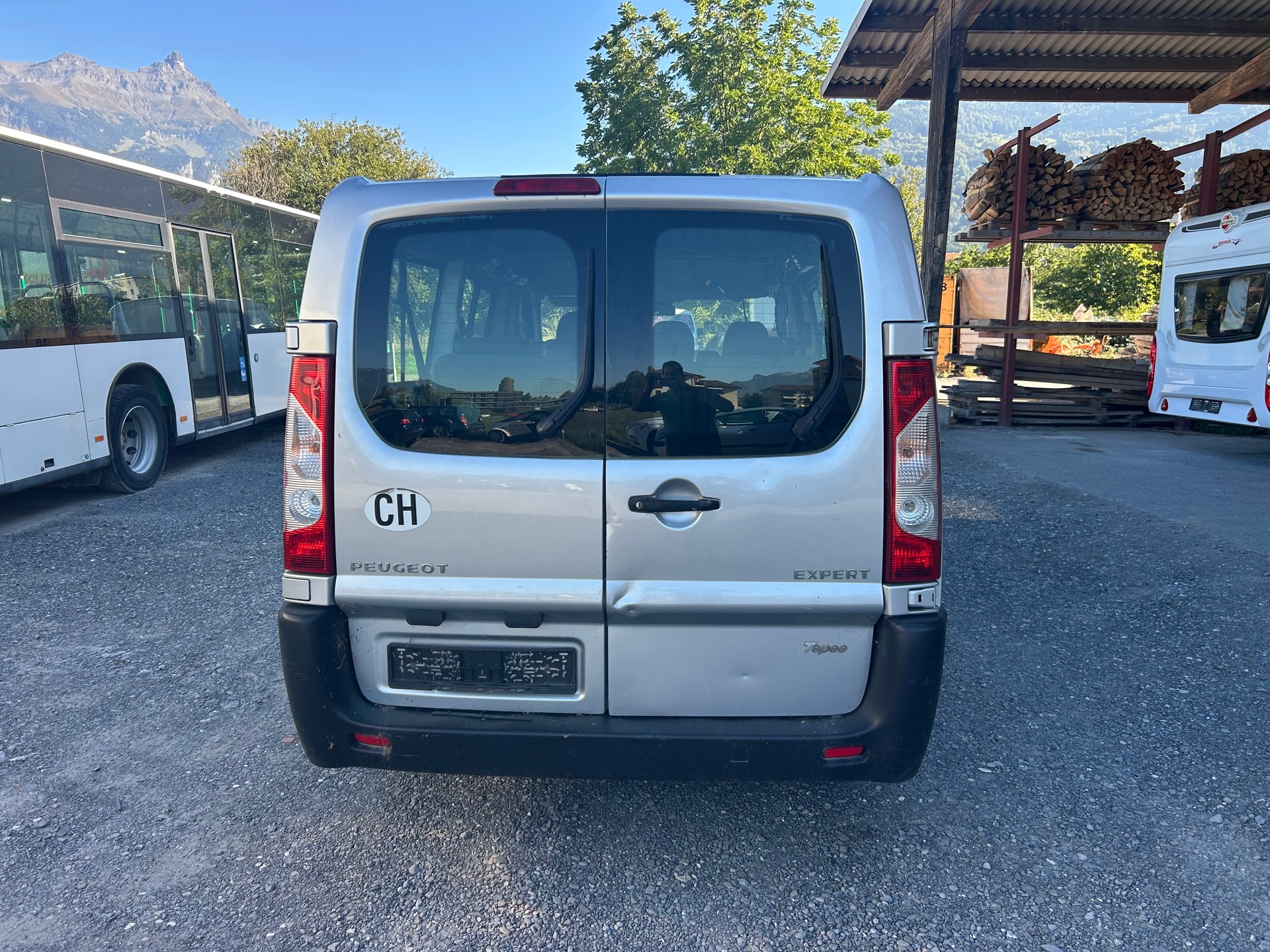 PEUGEOT EXPERT-image-6