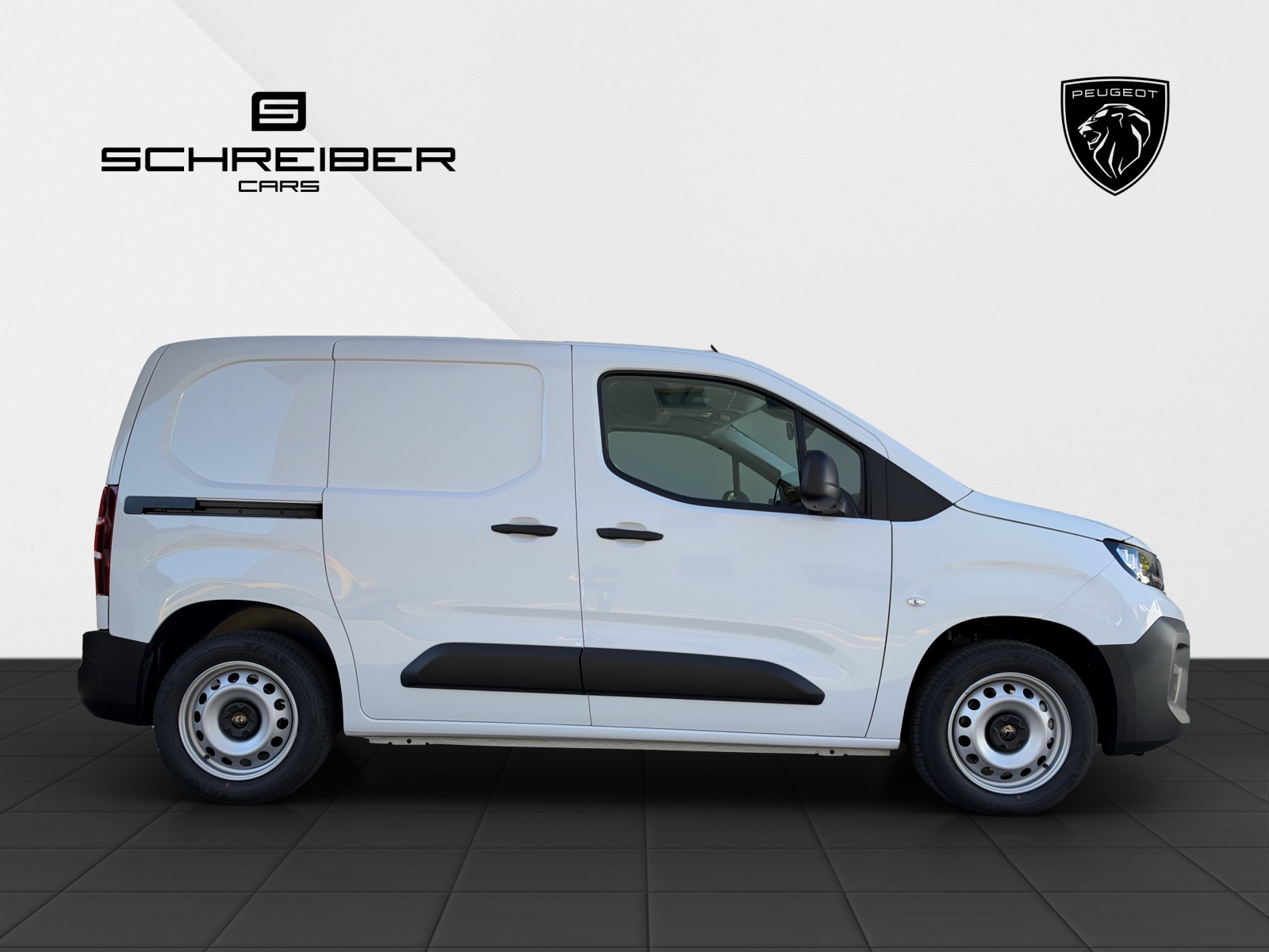 PEUGEOT Partner Kaw. 650 Standard 1.5 BlueHDI 130 S/S-image-6