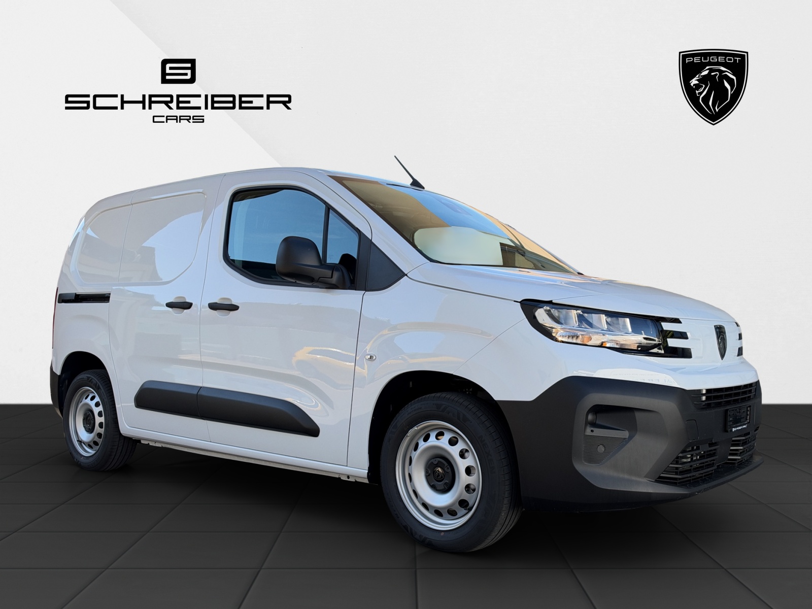 PEUGEOT Partner Kaw. 650 Standard 1.5 BlueHDI 130 S/S-image-7