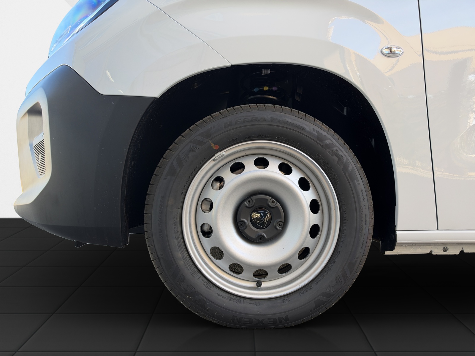 PEUGEOT Partner Kaw. 650 Standard 1.5 BlueHDI 130 S/S-image-15