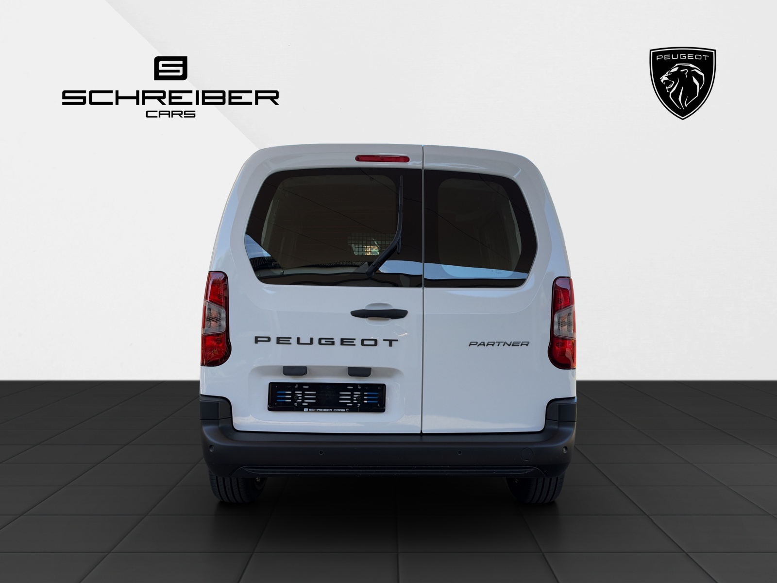 PEUGEOT Partner Kaw. 650 Standard 1.5 BlueHDI 130 S/S-image-4