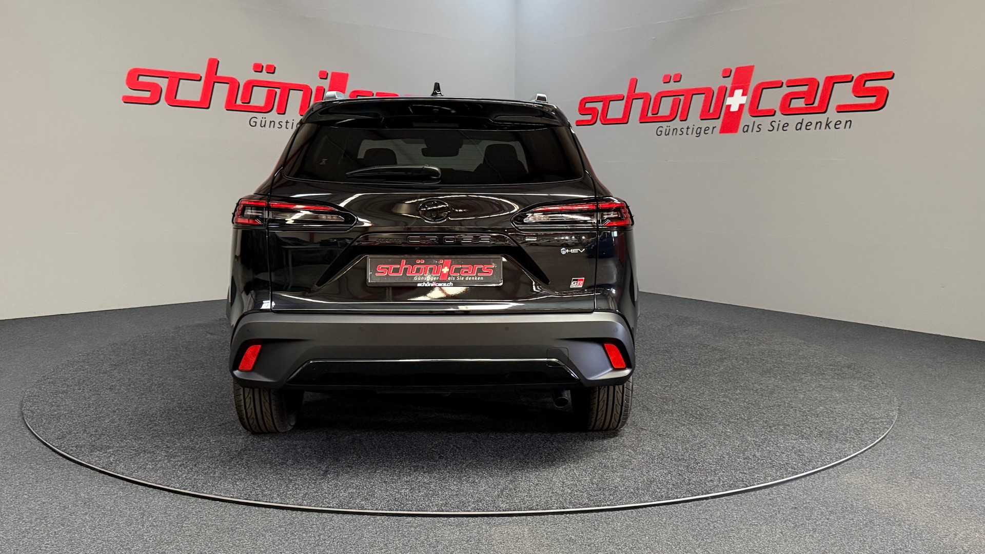TOYOTA Corolla Cross 2.0 GR Sport e-CVT AWD Panorama-image-4