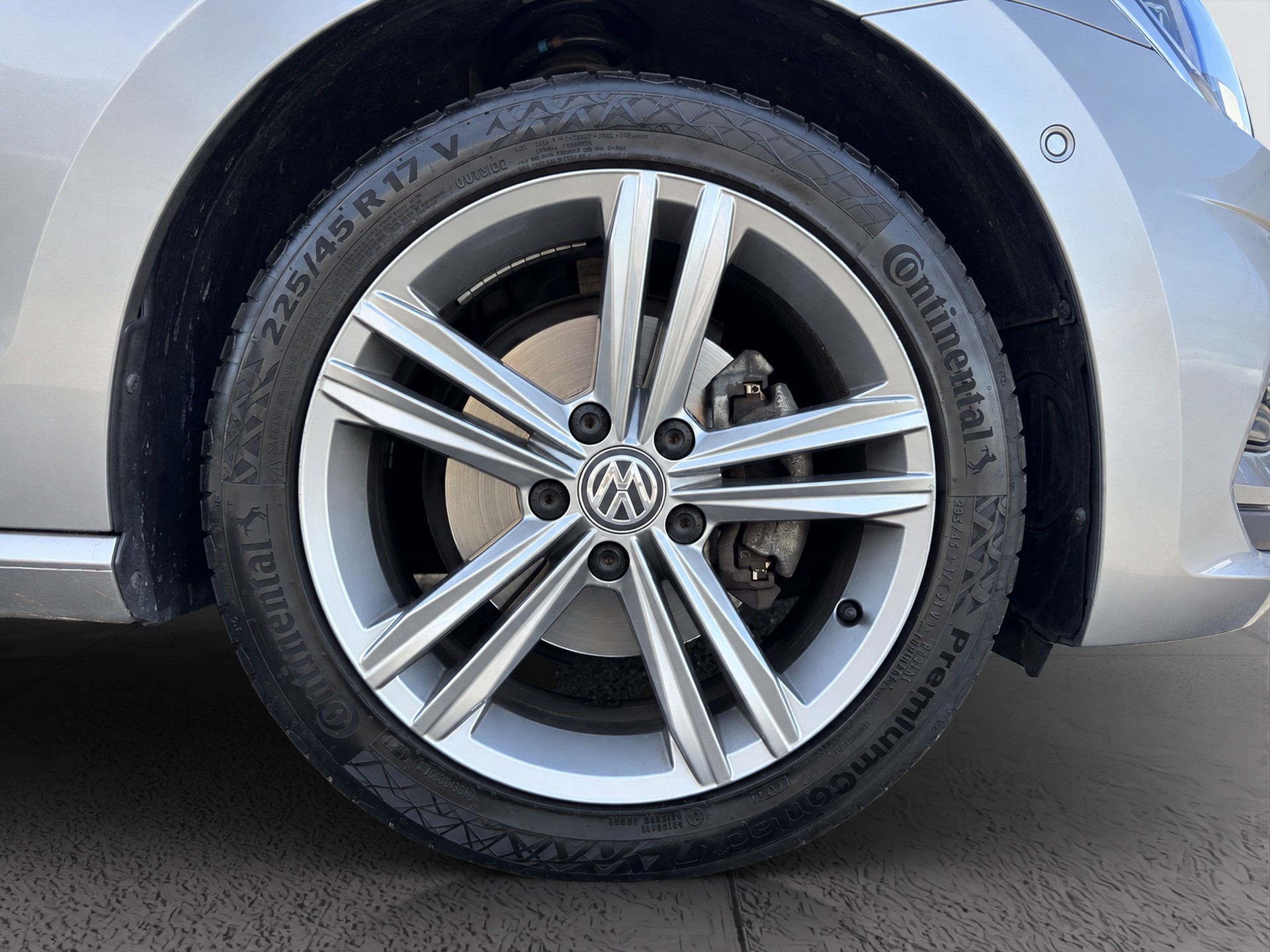 VW Golf Sportsvan 1.5 TSI EVO Highline DSG-image-30