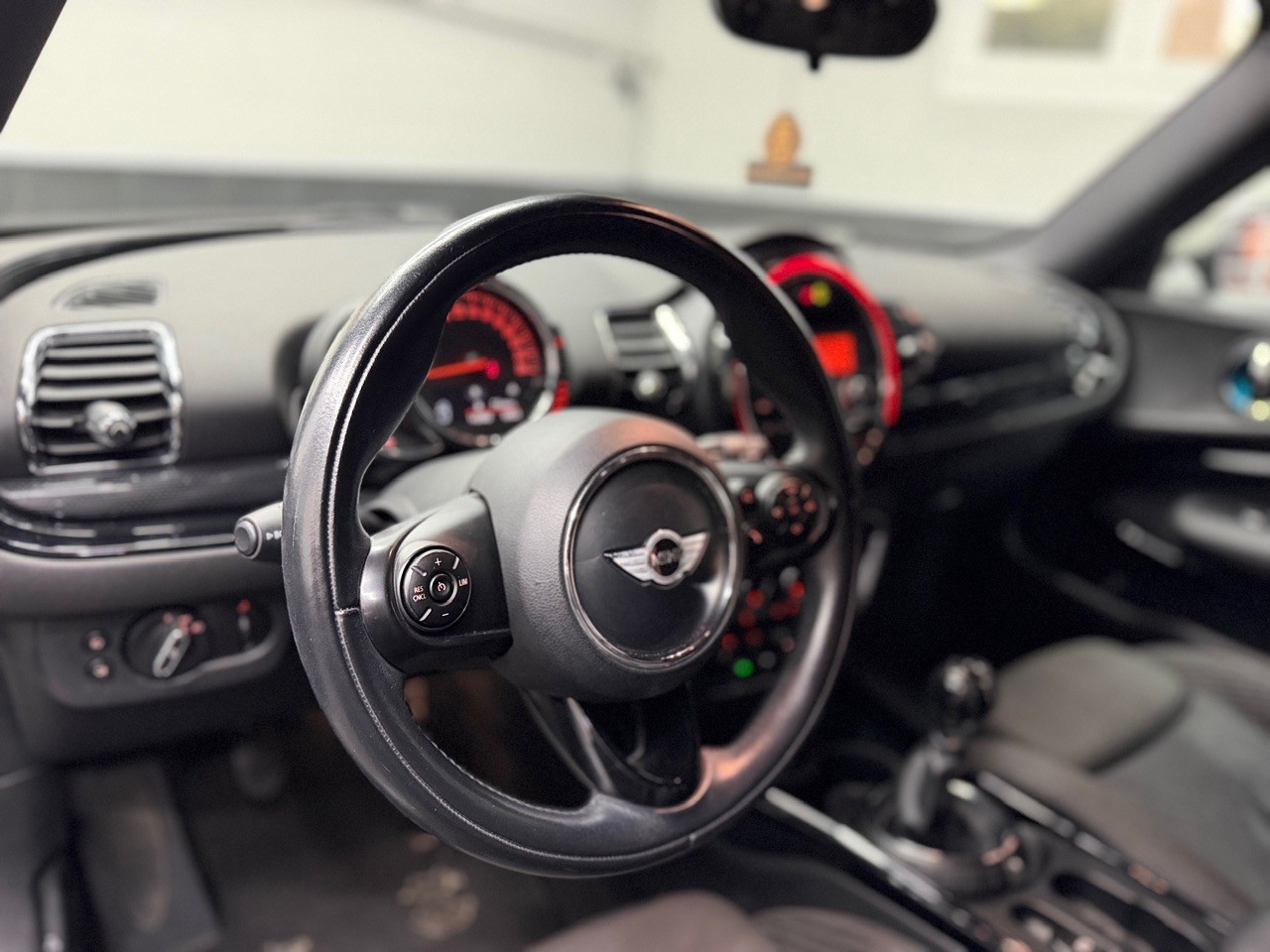 MINI Clubman Cooper S | Keyless | PDC | CH-Auto | Ambiente | DAB-Radio-image-14
